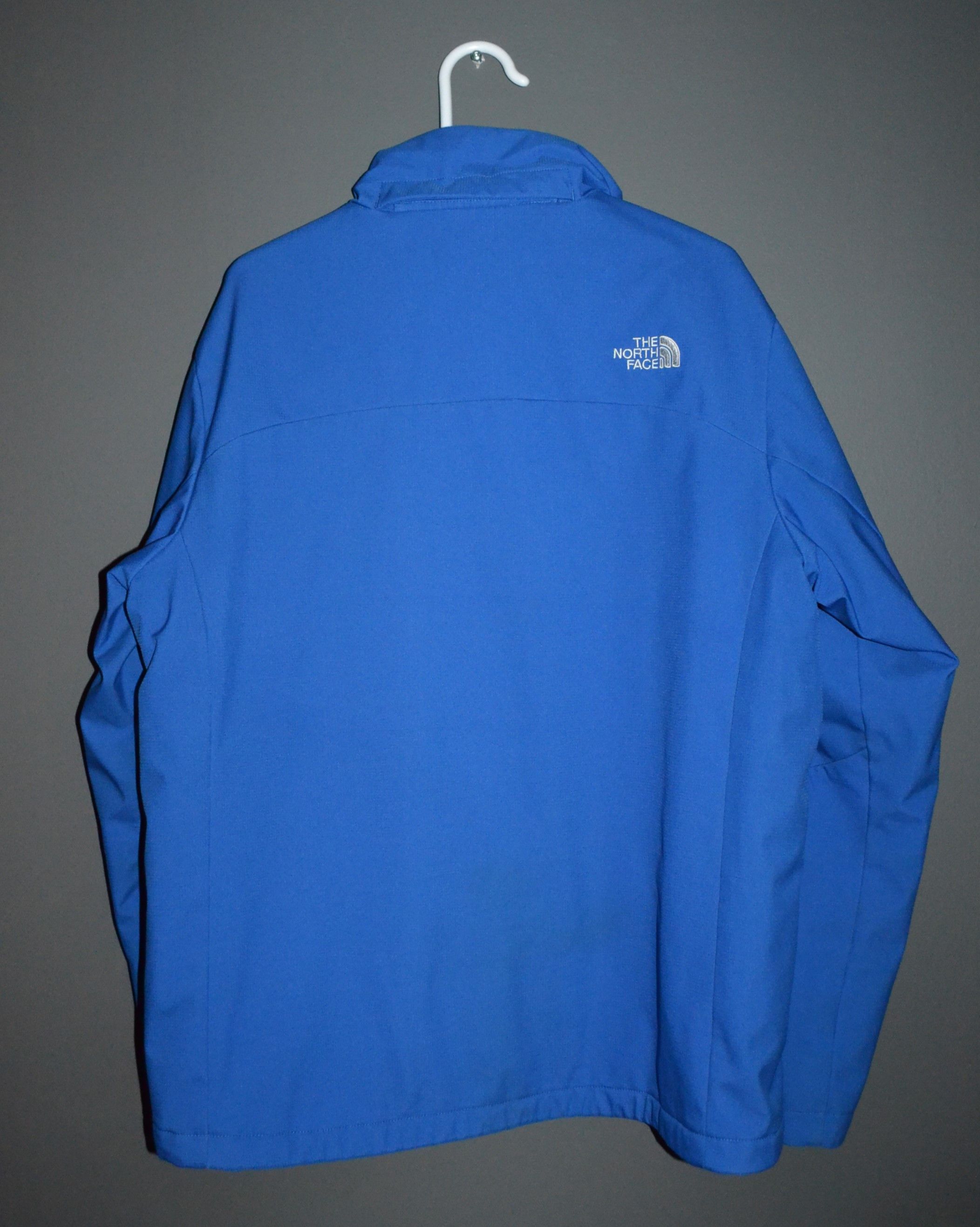 The North Face The North Face Windwall Primaloft Jacket L Size US L / EU 52-54 / 3 - 3 Thumbnail