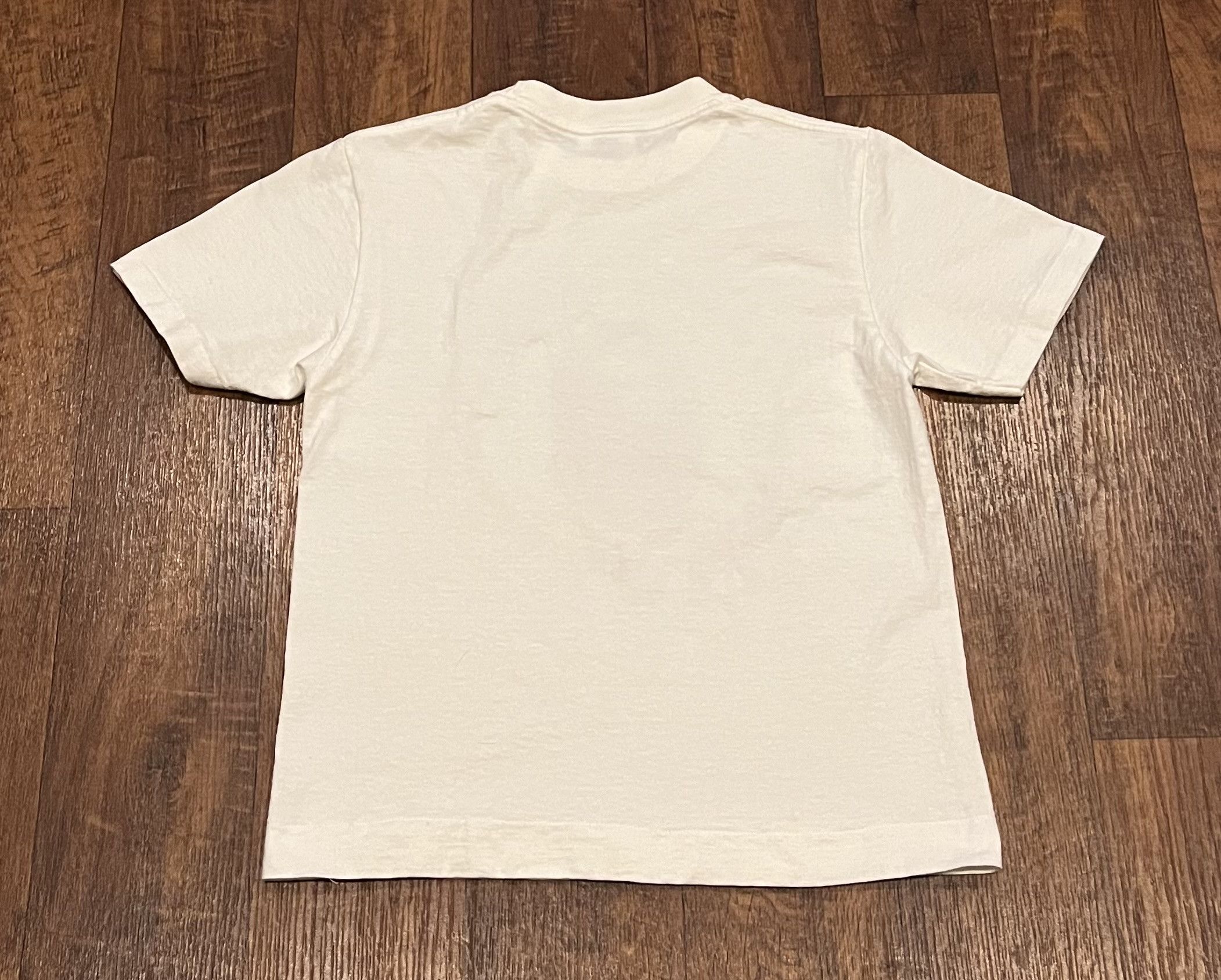 Bape Bape logo tee shirt Size XS / US 0-2 / IT 36-38 - 2 Thumbnail