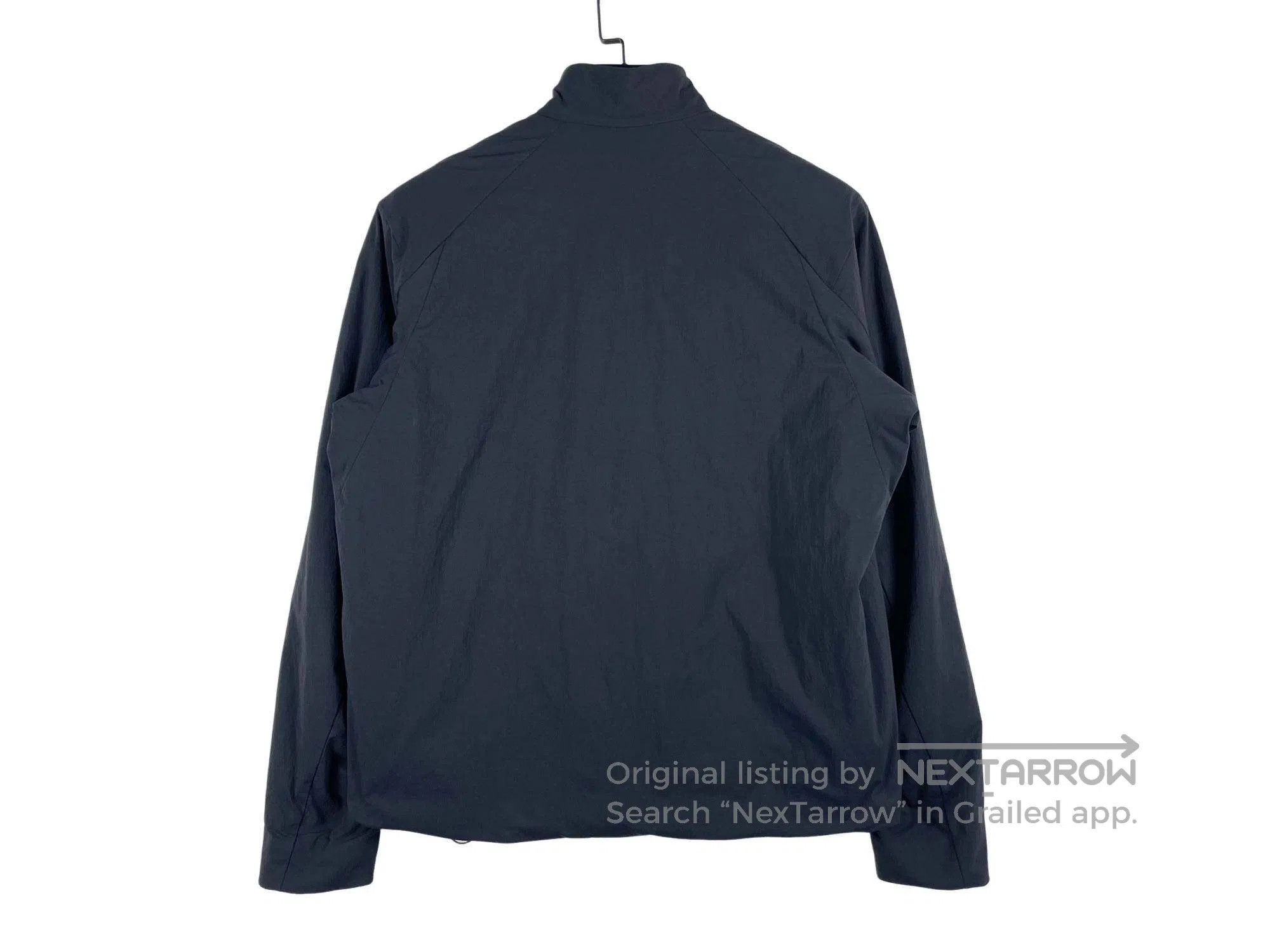 Arc'teryx Arc’teryx Quilted jacket Size US M / EU 48-50 / 2 - 2 Thumbnail