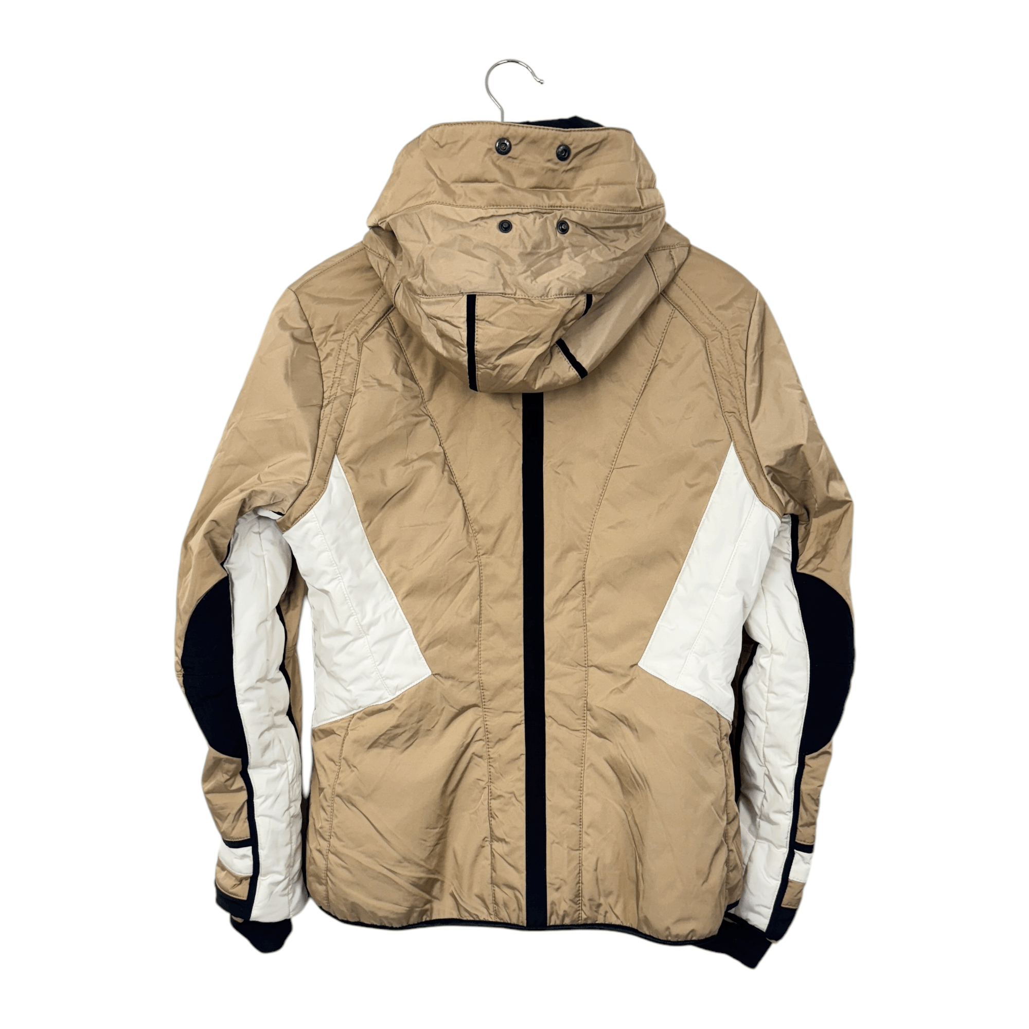 Sportalm Kitzbuhel × Vintage Vintage Sportalm women's ski jacket Size L / US 10 / IT 46 - 2 Thumbnail