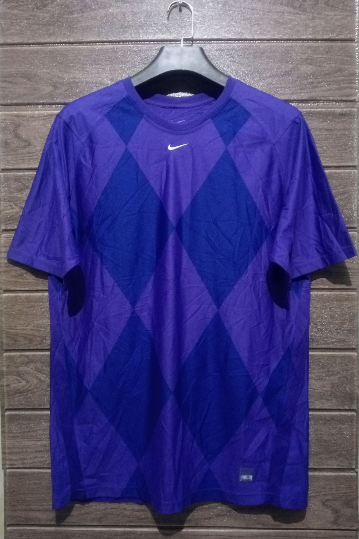 Nike Nike Dri Fit Team Practice Jersey Size US L / EU 52-54 / 3 - 1 Thumbnail