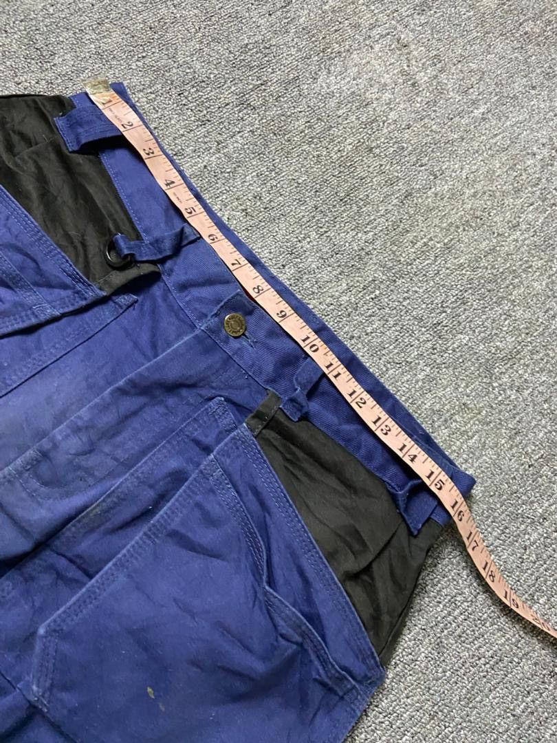 Japanese Brand Blaklader 1503 Artisan Work Durability Trousers (200) Size US 32 / EU 48 - 6 Thumbnail