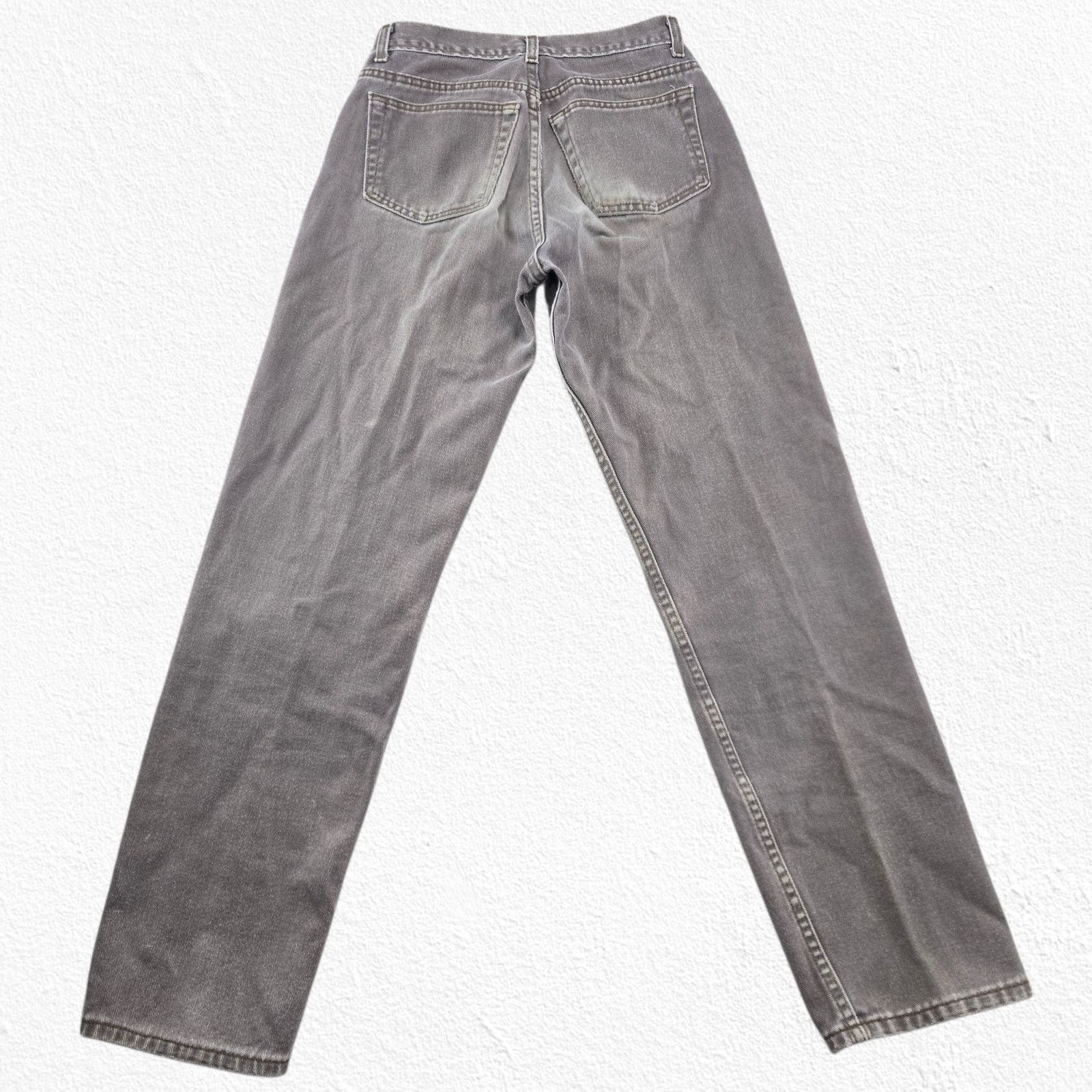 Arizona Jean Co. Vintage 90s USA Workwear Paint Splatter Jeans Size 27 Size US 27 - 10 Thumbnail