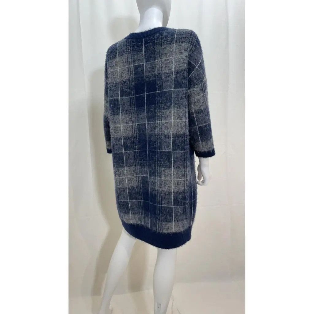 Max Mara Wool dress, Max Mara Size M / US 6-8 / IT 42-44 - 3 Thumbnail