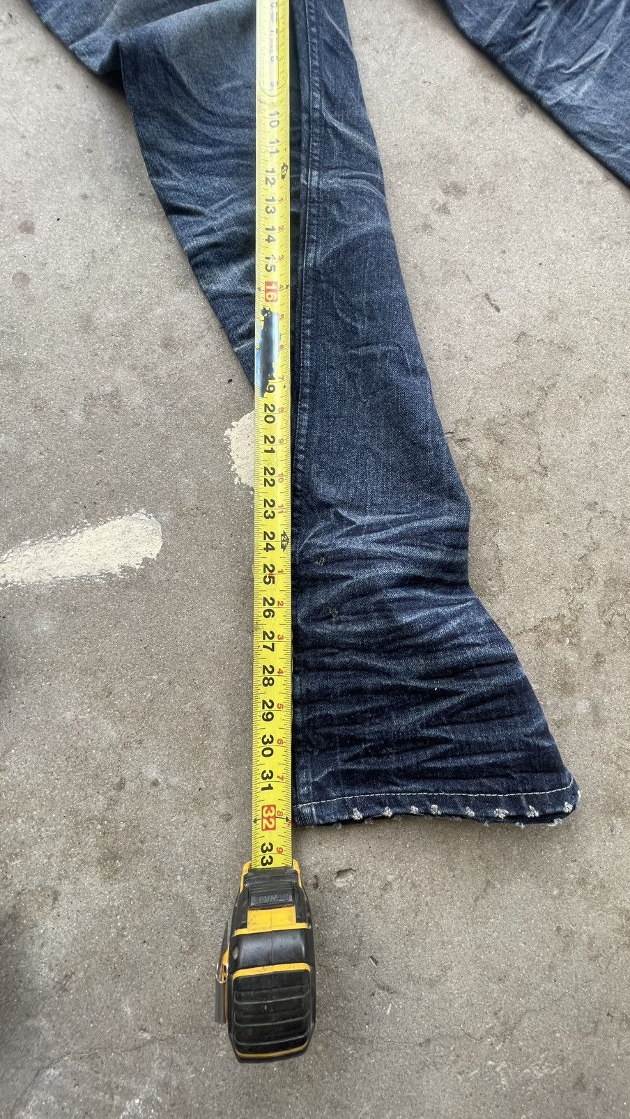 Other Kello jeans Size US 34 / EU 50 - 6 Thumbnail