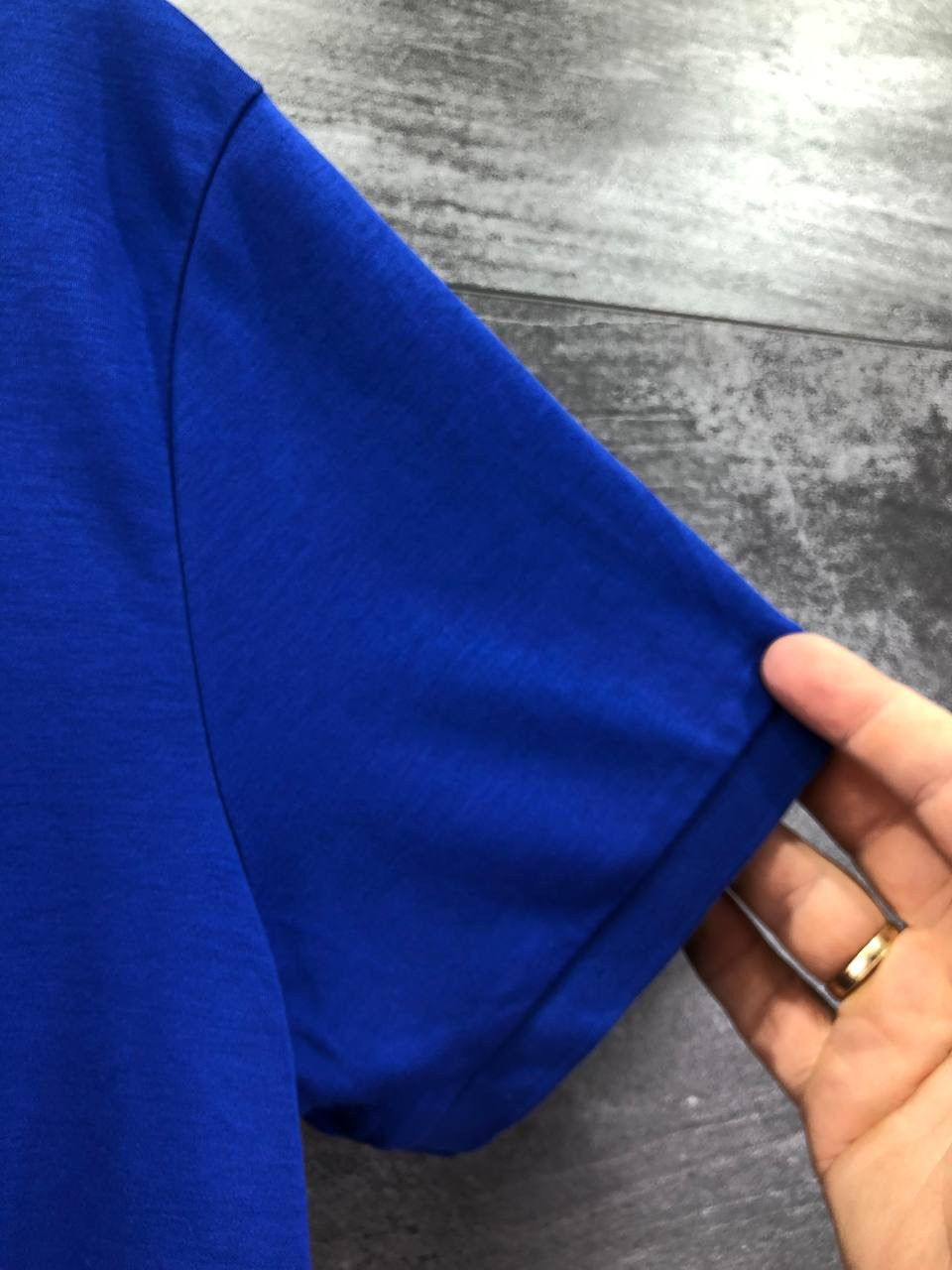 Polo Ralph Lauren × Vintage Polo Ralph Lauren polo T shirts Tee Size US L / EU 52-54 / 3 - 15 Thumbnail