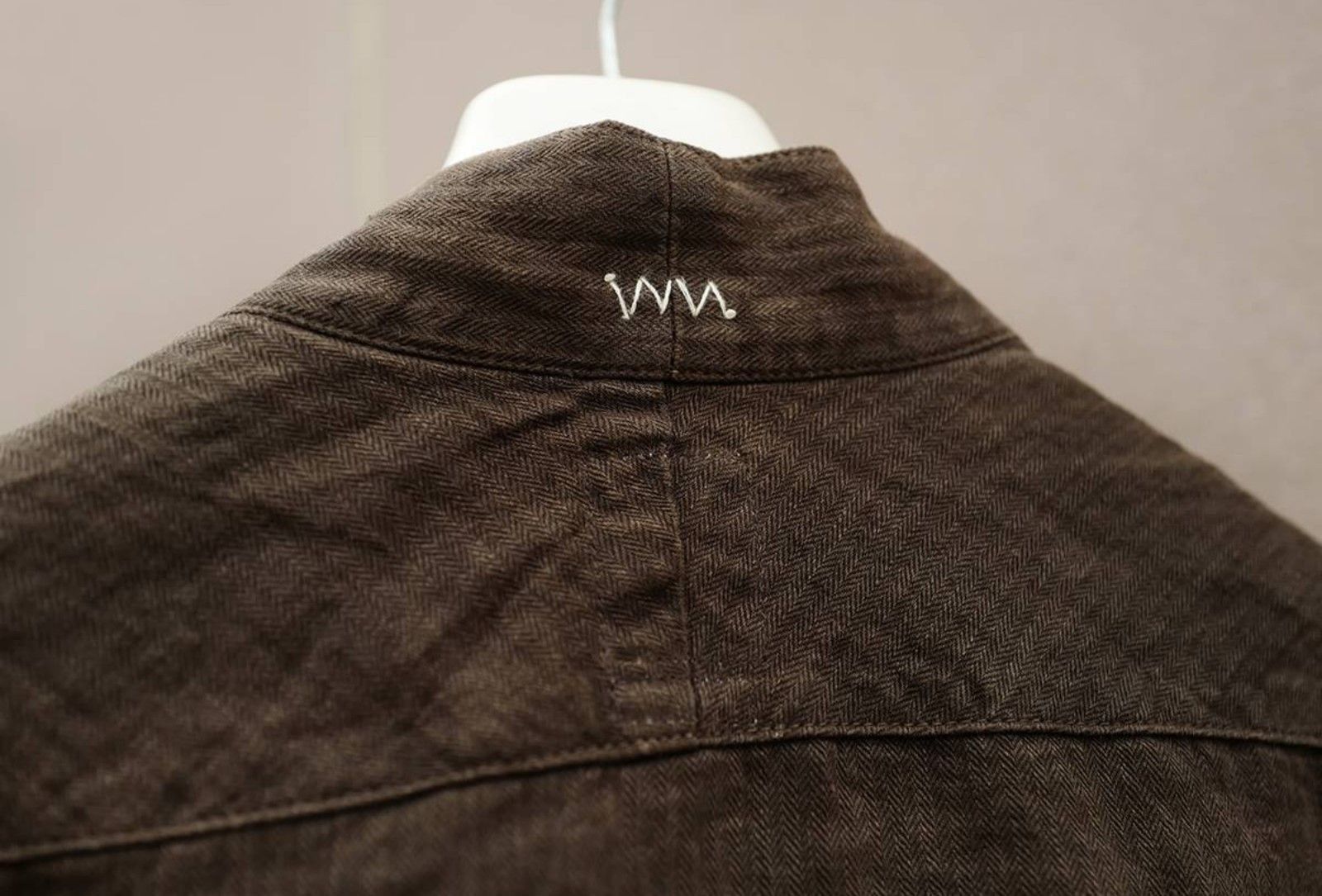 Visvim VisvimVisvim Lhamo Shirt N.D-2504 Size US S / EU 44-46 / 1 - 2 Thumbnail