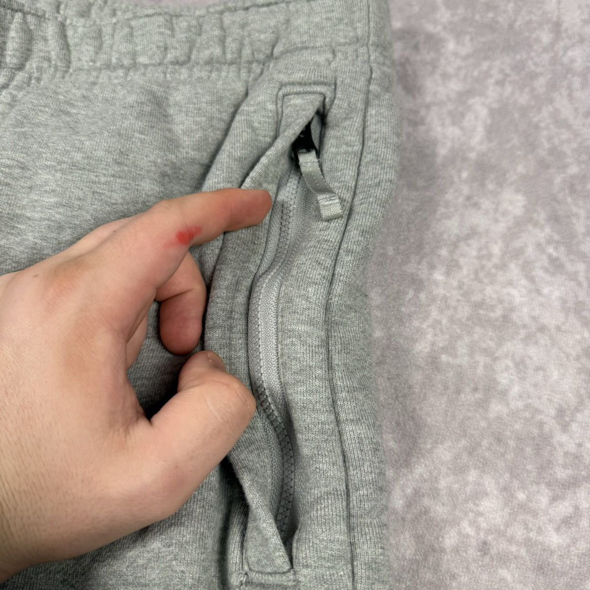 NOCTA × Nike Nike x Nocta Sweatpants Size US 32 / EU 48 - 4 Thumbnail