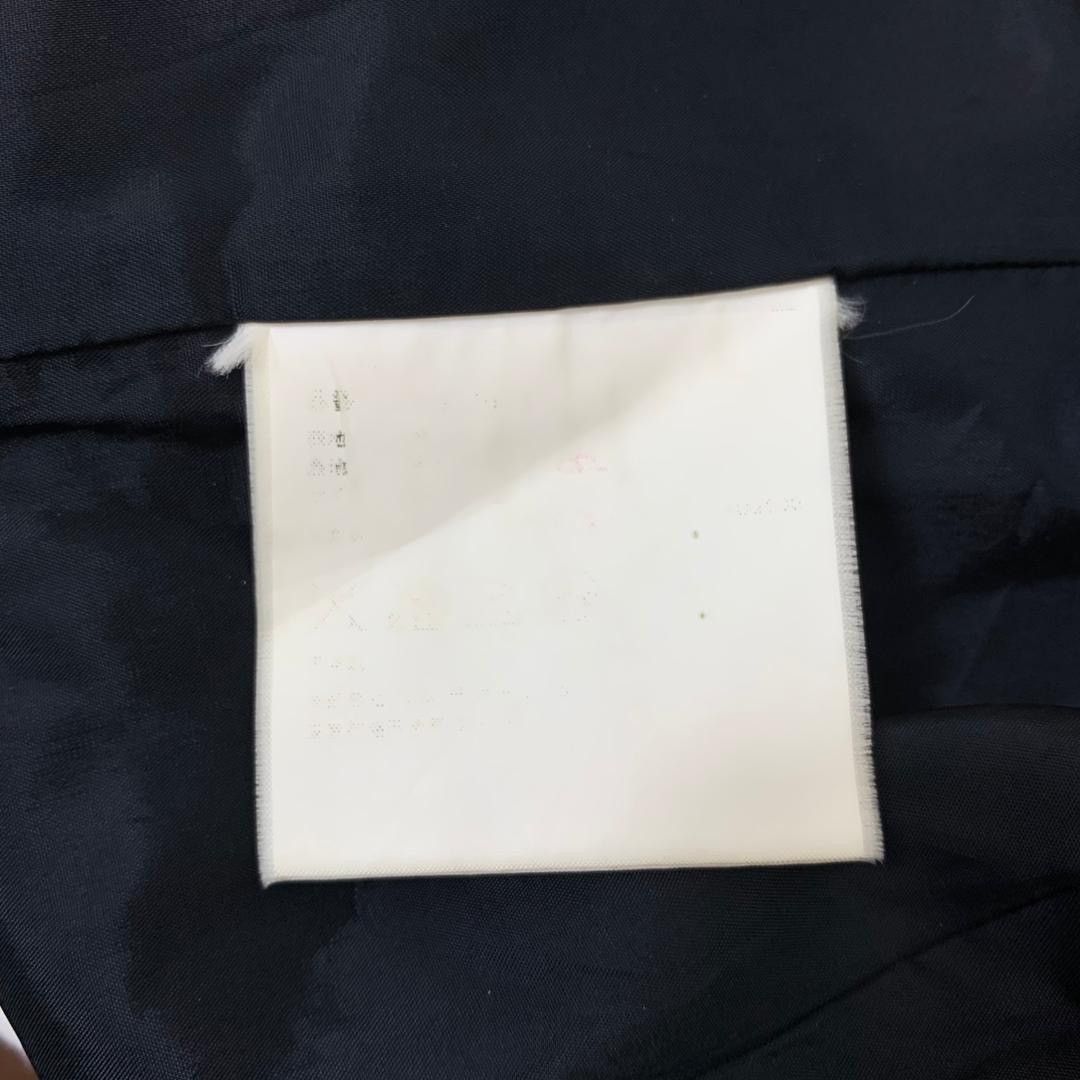 Comme des Garcons Vintage tricot COMME des GARCONS Black Corduroy Size US M / EU 48-50 / 2 - 19 Thumbnail