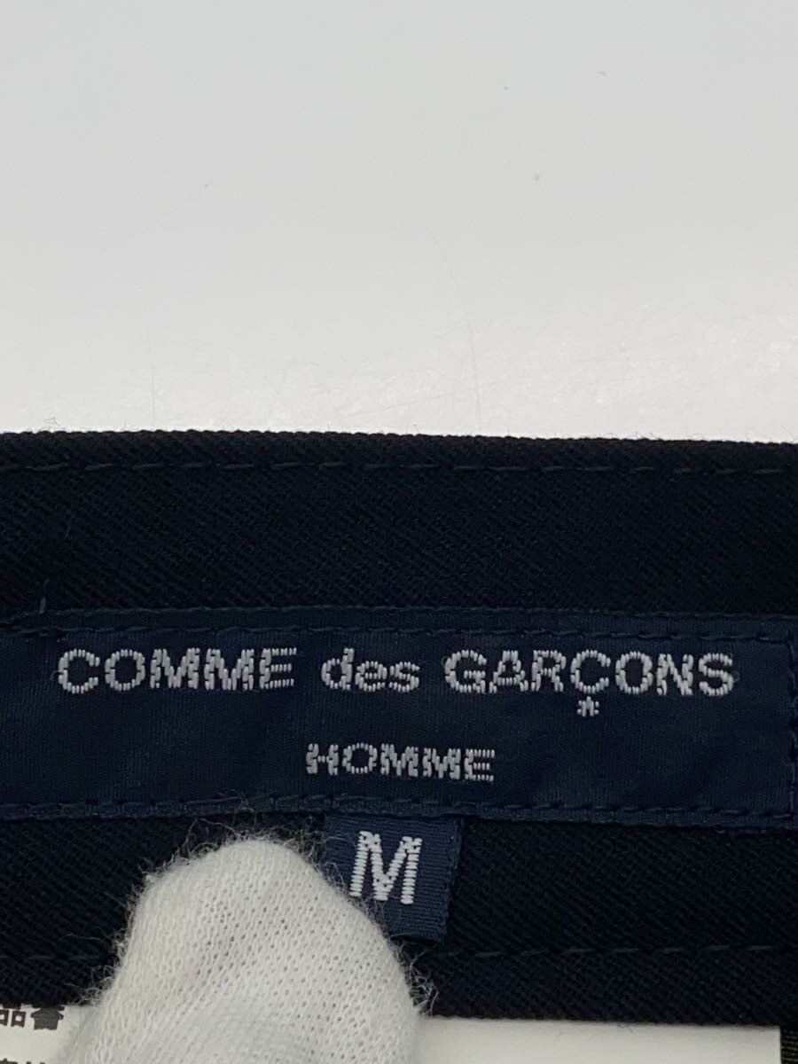 Comme des Garcons Homme Wool Pants Size US 32 / EU 48 - 4 Thumbnail