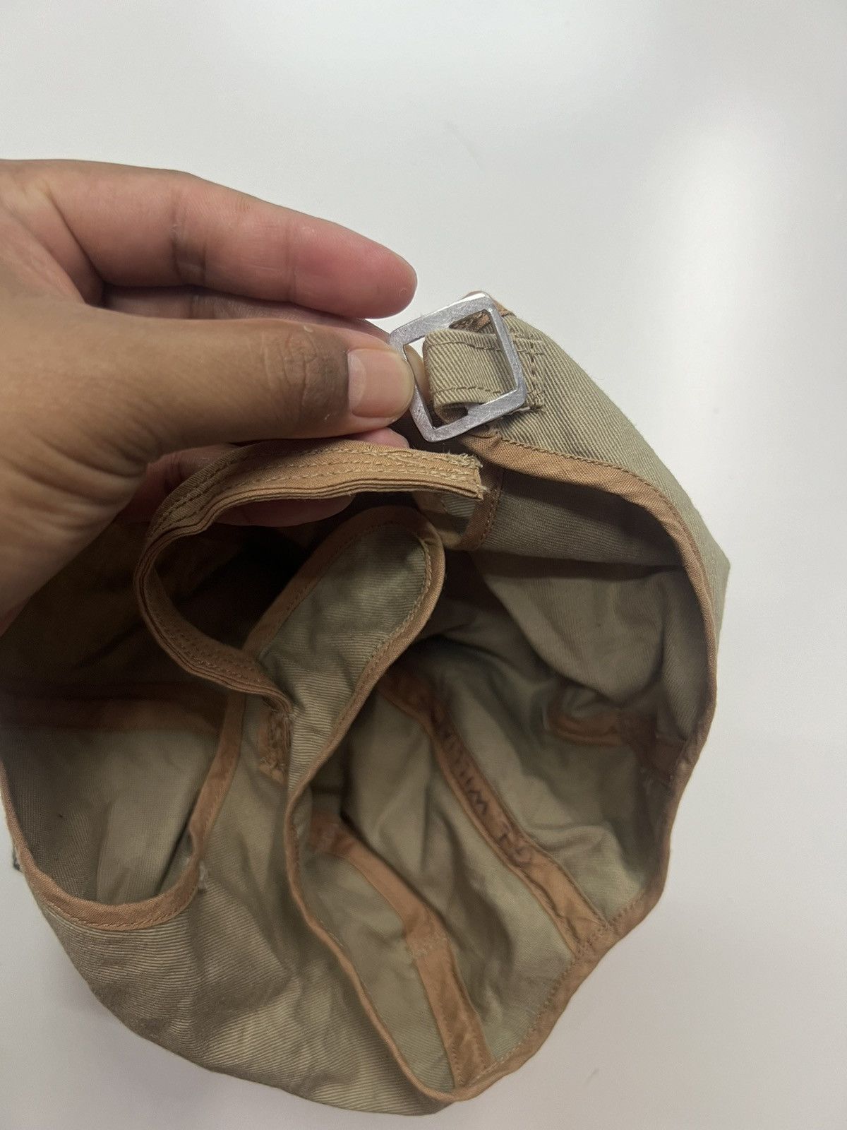 Other True🔥Vintage 1974 Goggles Sun Wind And Dust Size ONE SIZE - 5 Thumbnail