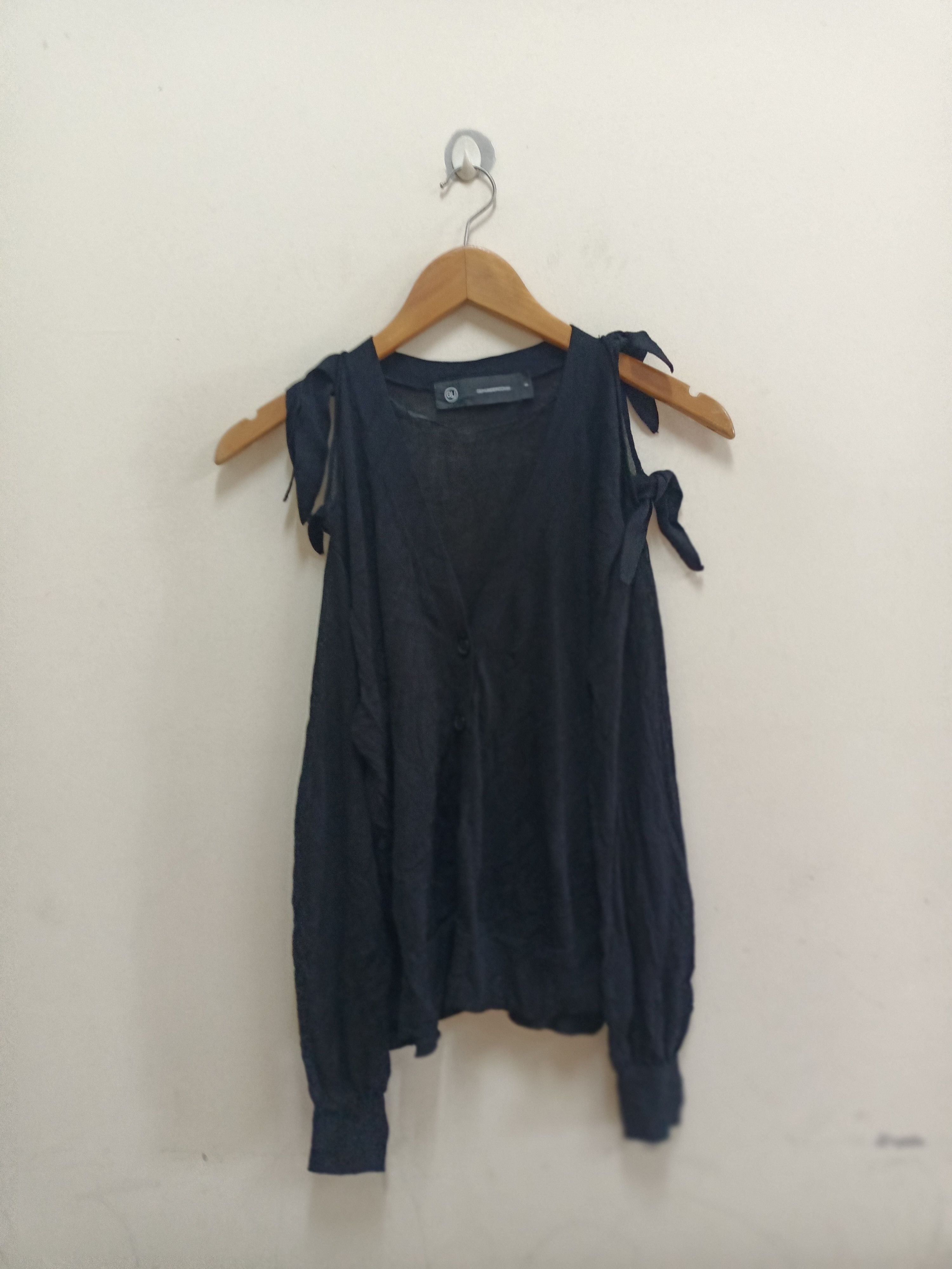 GU GU Undercover for her Size S / US 4 / IT 40 - 9 Thumbnail