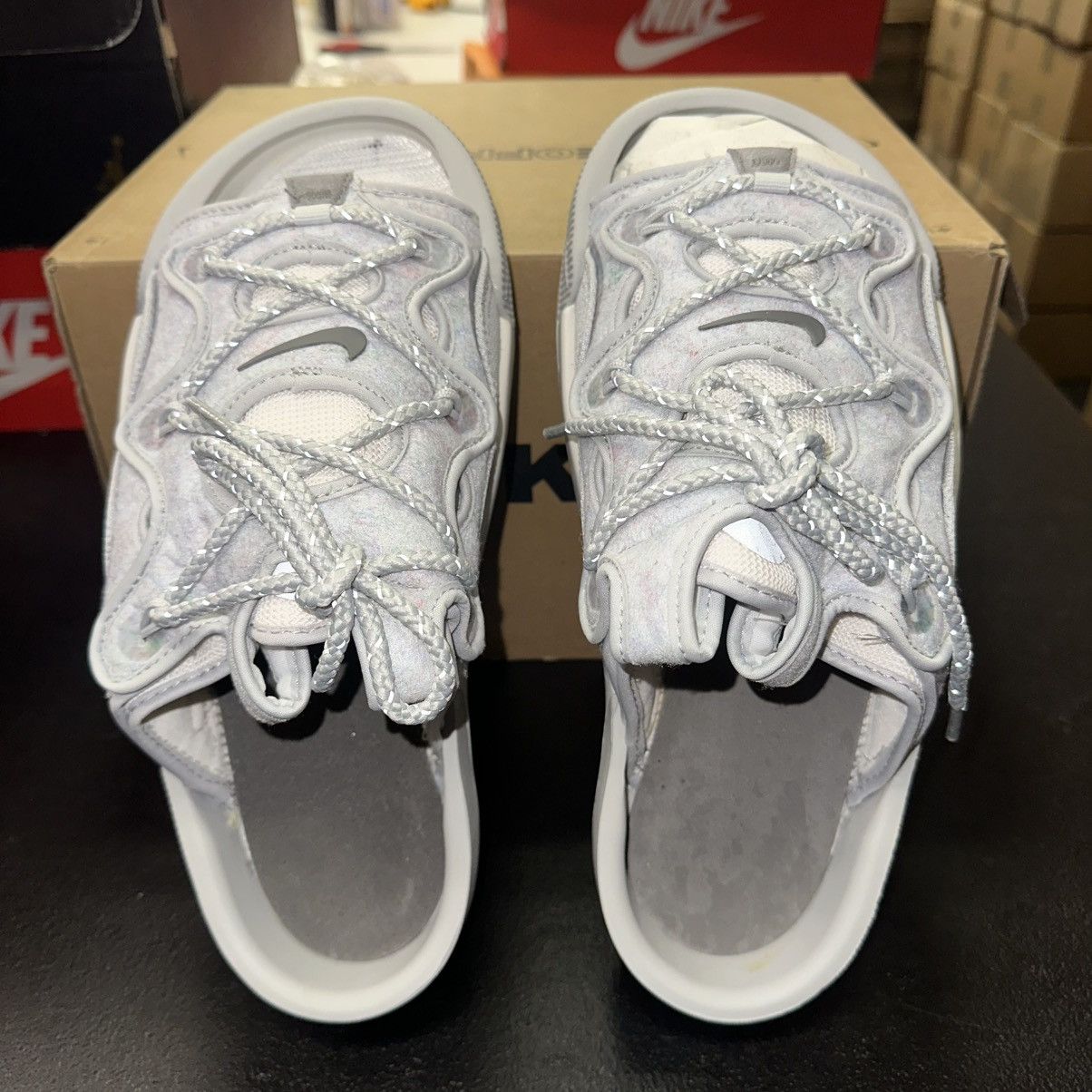 Nike Size 8.5 - Nike Offline 2.0 DJ6229-001 Size US 8.5 / EU 41-42 - 3 Thumbnail