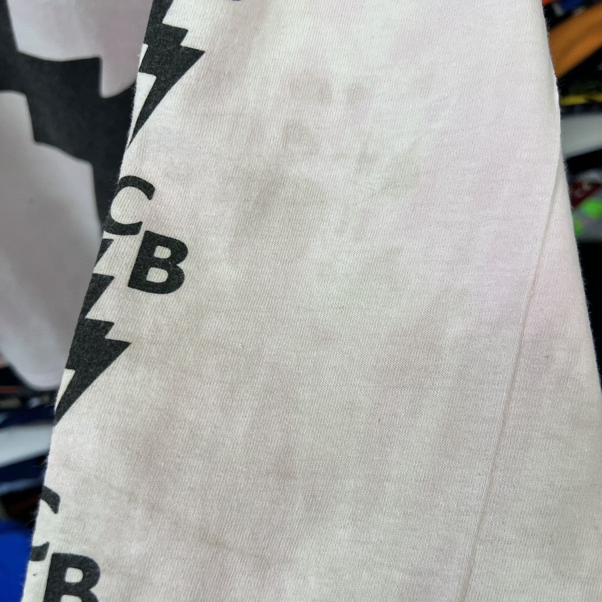 Band Tees × Pleasures PLEASURES x ELVIS PRESLEY Size US L / EU 52-54 / 3 - 8 Thumbnail