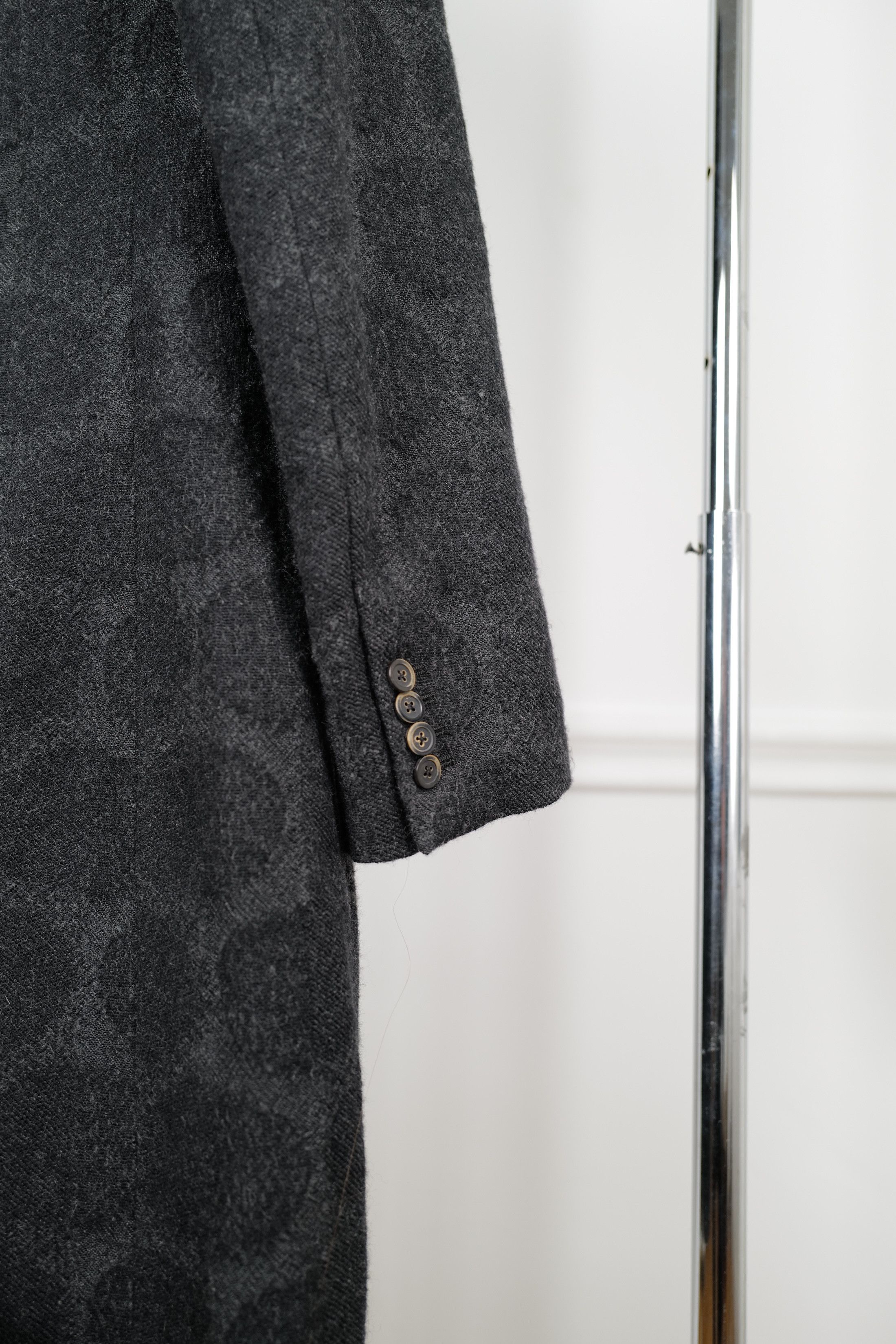Forme D'Expression Forme D'Expression long coat Size M / US 6-8 / IT 42-44 - 17 Thumbnail