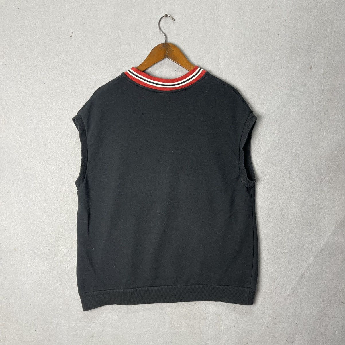 Starter Vintage Starter “Premium League 71” Sleeveless Sweatshirt Size US M / EU 48-50 / 2 - 7 Thumbnail