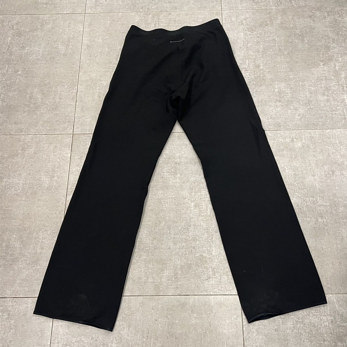 Maison Margiela Maison Margiela MM6 Casual Pants Size US 34 / EU 50 - 4 Thumbnail