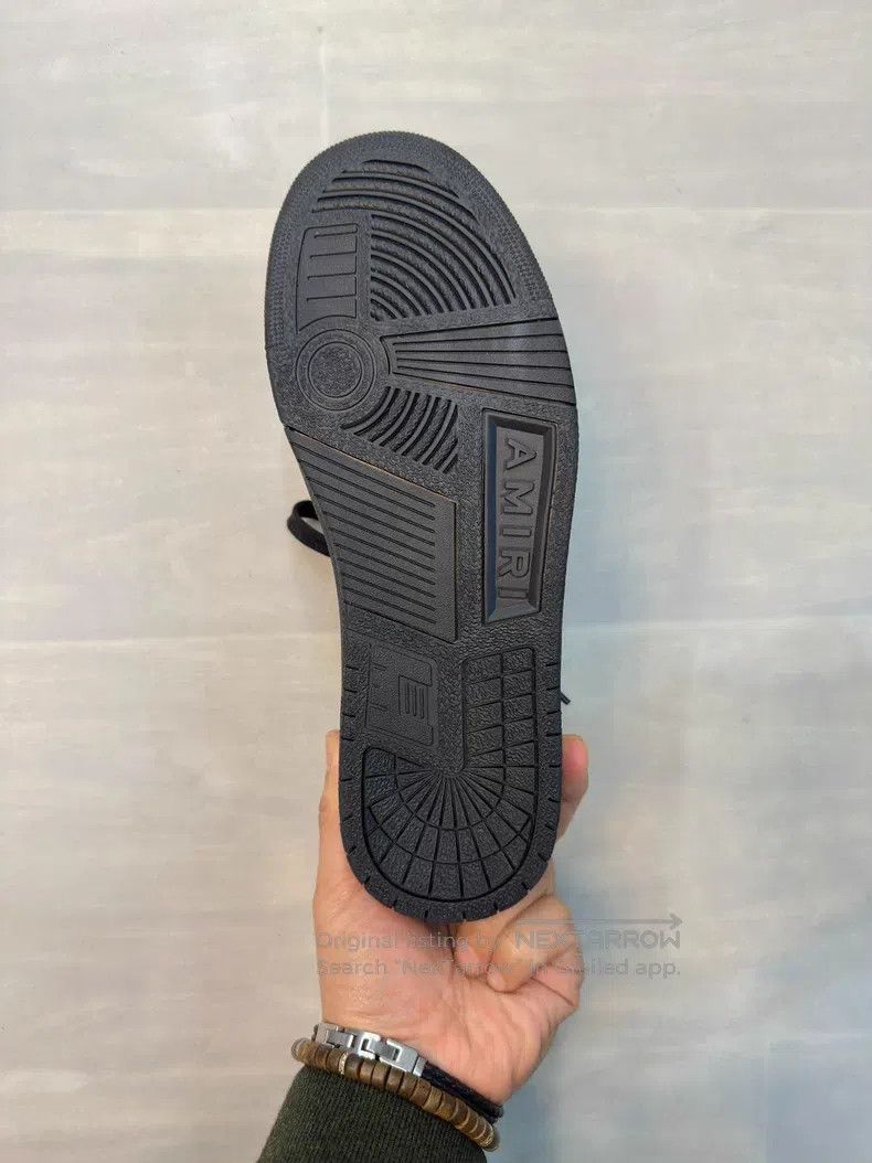 Amiri Amiri US 9 casual shoes Size US 9 / EU 42 - 7 Thumbnail