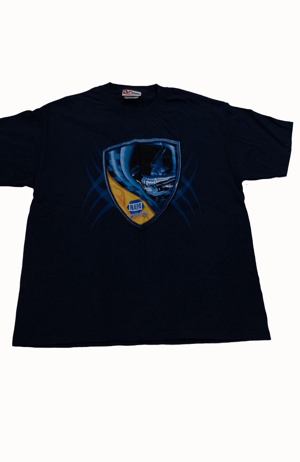 Vintage NAPA Racing T Size US L / EU 52-54 / 3 - 1 Thumbnail