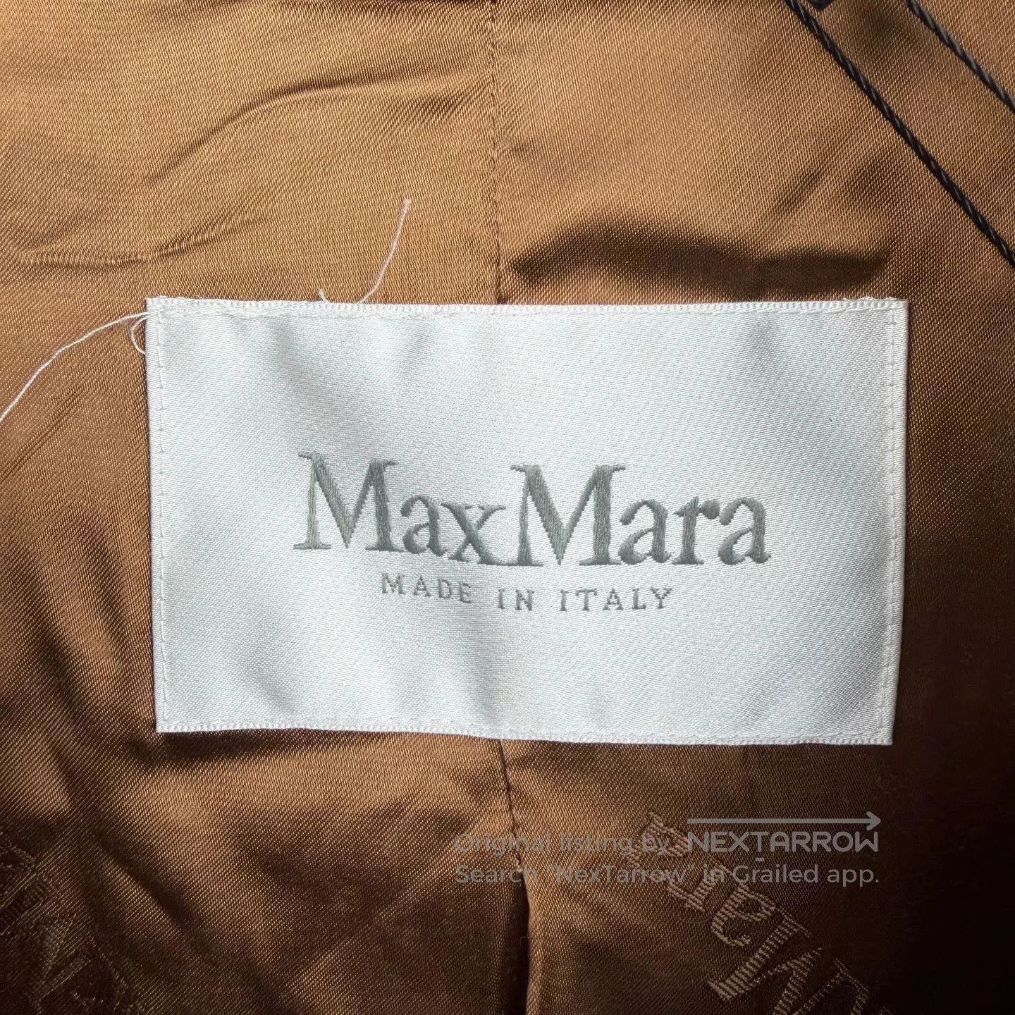 Other Maxmara Teddy Coat S Size. Size US S / EU 44-46 / 1 - 2 Thumbnail