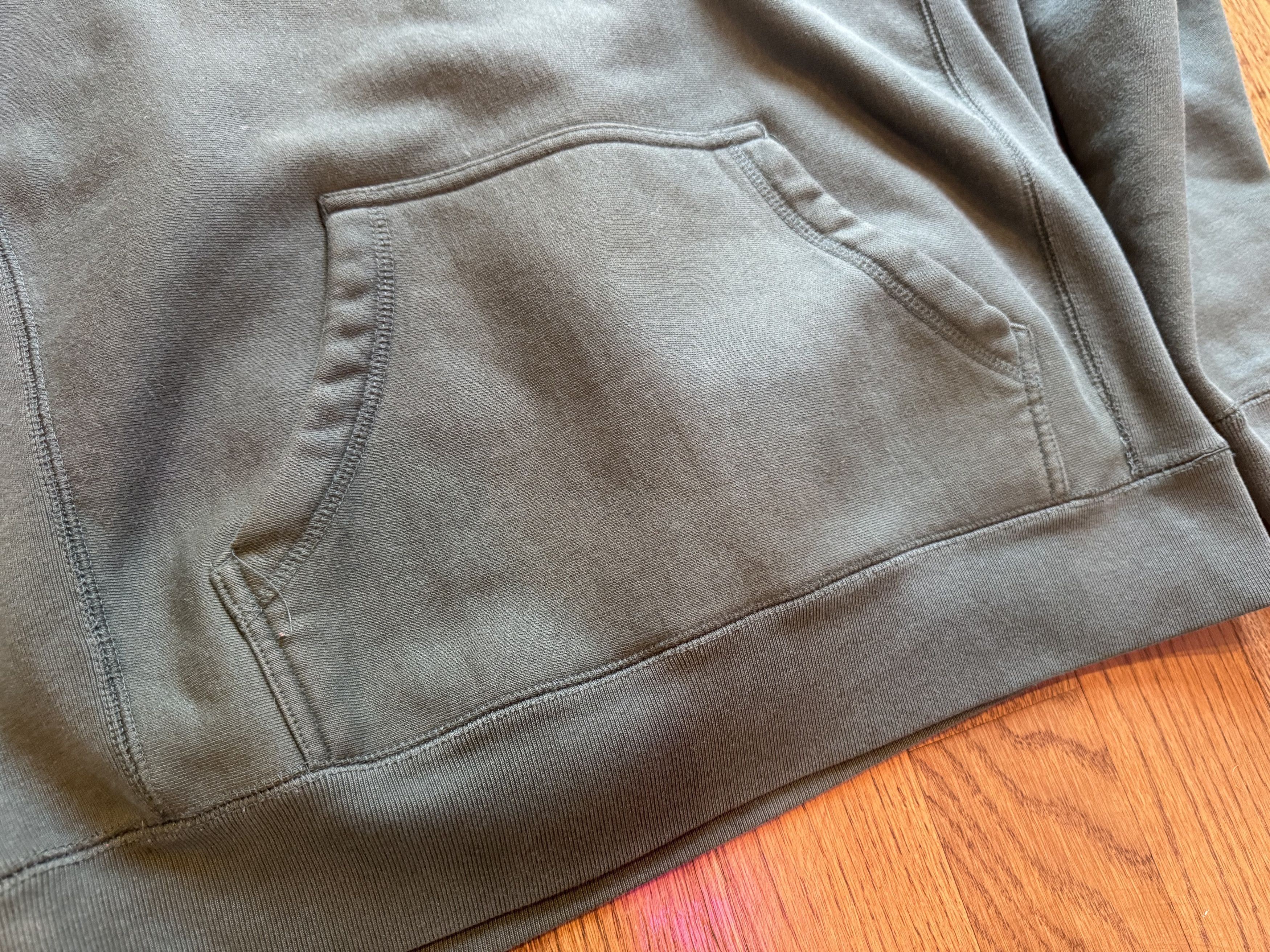 Other Soulection Radio TSOT Heavyweight Hoodie Size US M / EU 48-50 / 2 - 6 Thumbnail