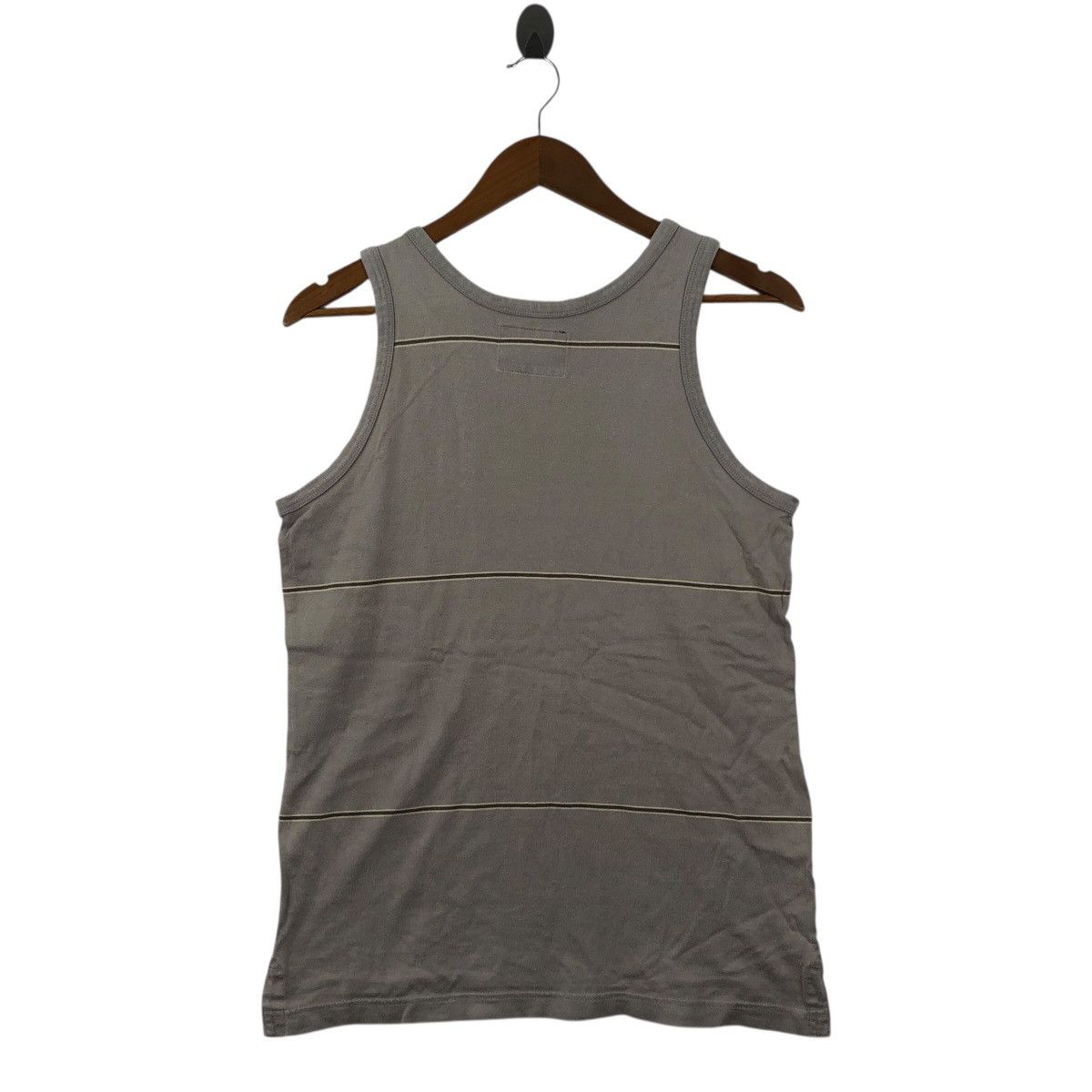 Neighborhood Vintage Og 1994 NEIGHBORHOOD JAPAN Craft With Pride Tank Too Size US S / EU 44-46 / 1 - 5 Thumbnail