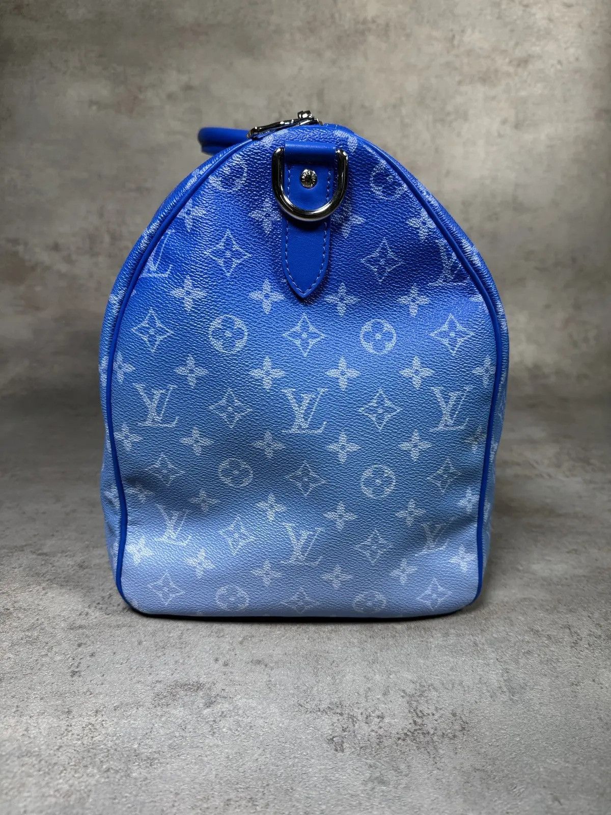Louis Vuitton Louis Vuitton x Virgil Keepall Size ONE SIZE - 5 Thumbnail
