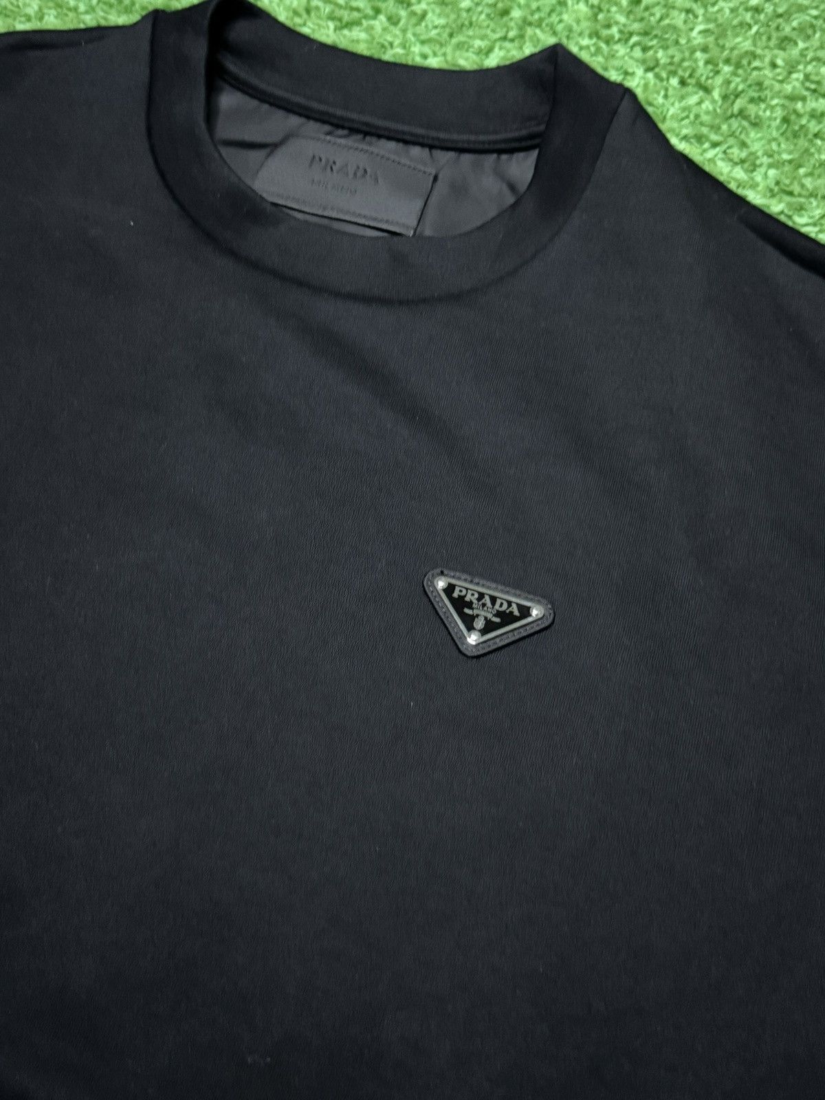 Prada Prada Sweater Size US S / EU 44-46 / 1 - 2 Thumbnail