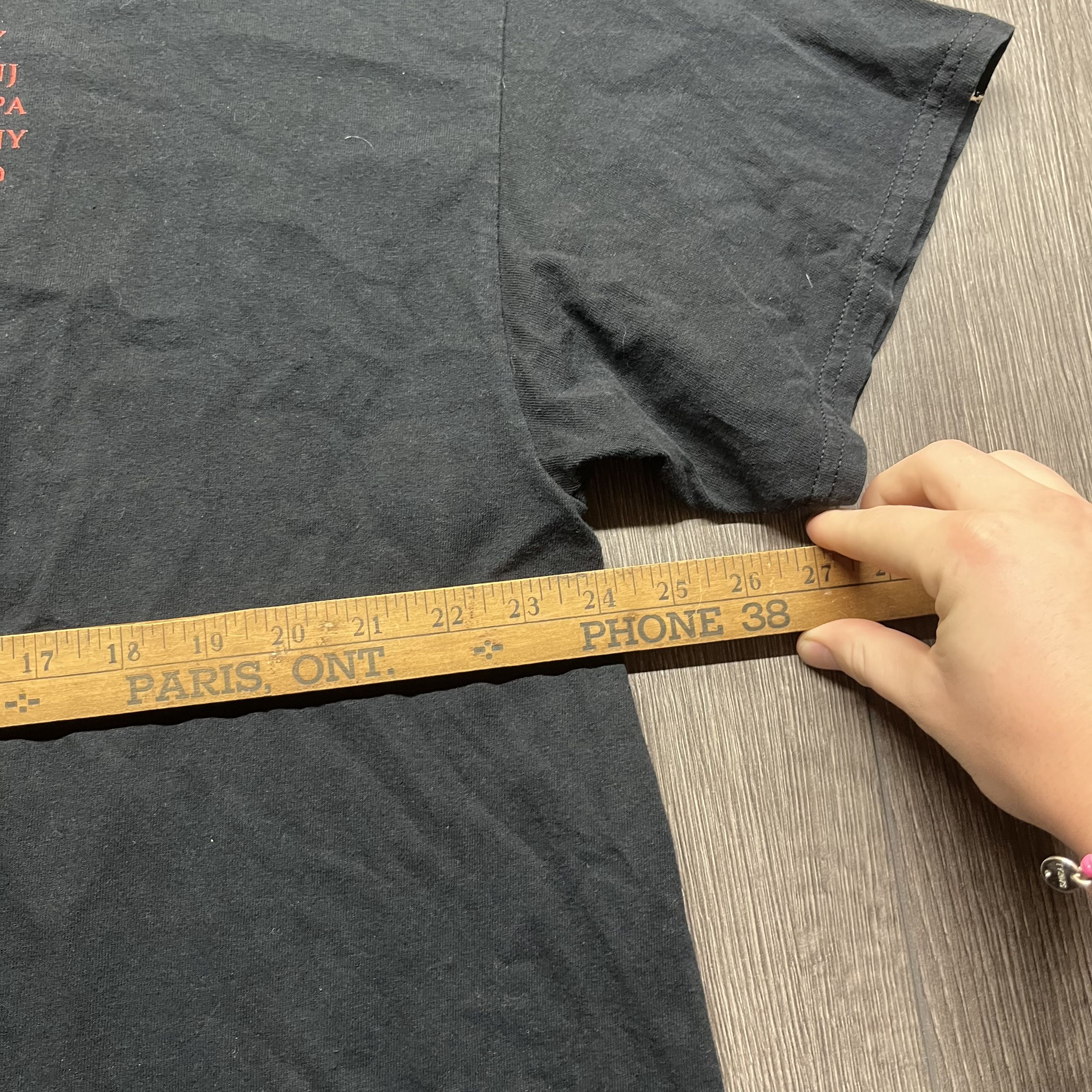 Band Tees × Vintage Vintage Dream Theatre Images Words Beyond Band Shirt Size US XXL / EU 58 / 5 - 9 Thumbnail