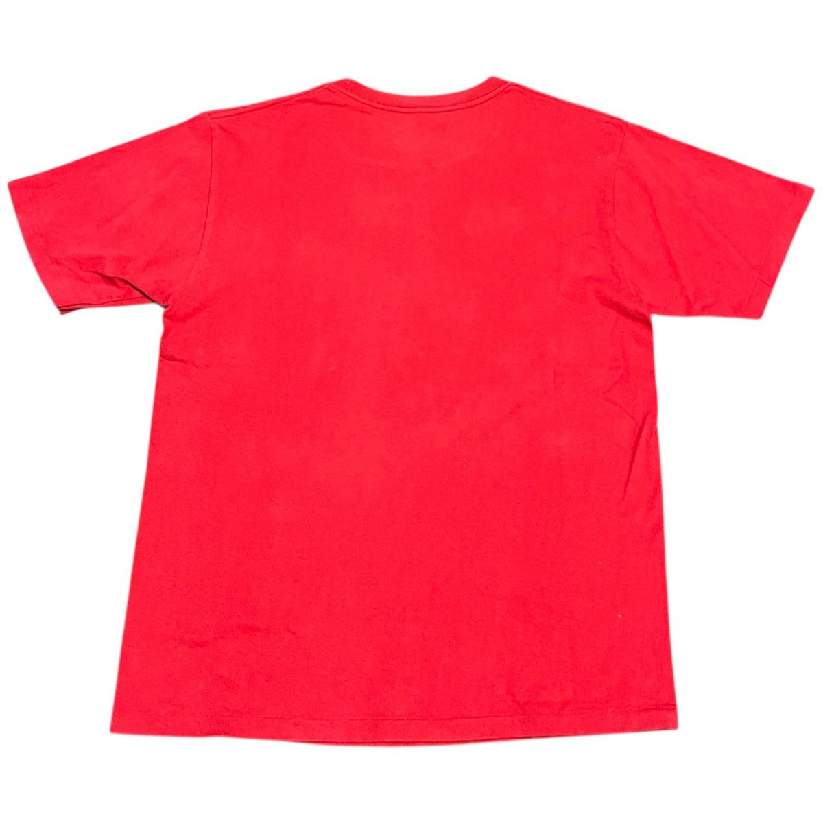 Bape × Keith Haring Bape x Keith Haring Tee 5 Red Hombre Streetwear Size US L / EU 52-54 / 3 - 4 Thumbnail