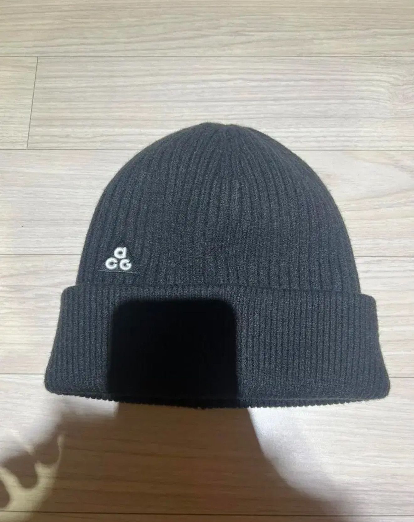 Nike Nike ACG Beanie Hat Size ONE SIZE - 1 Thumbnail