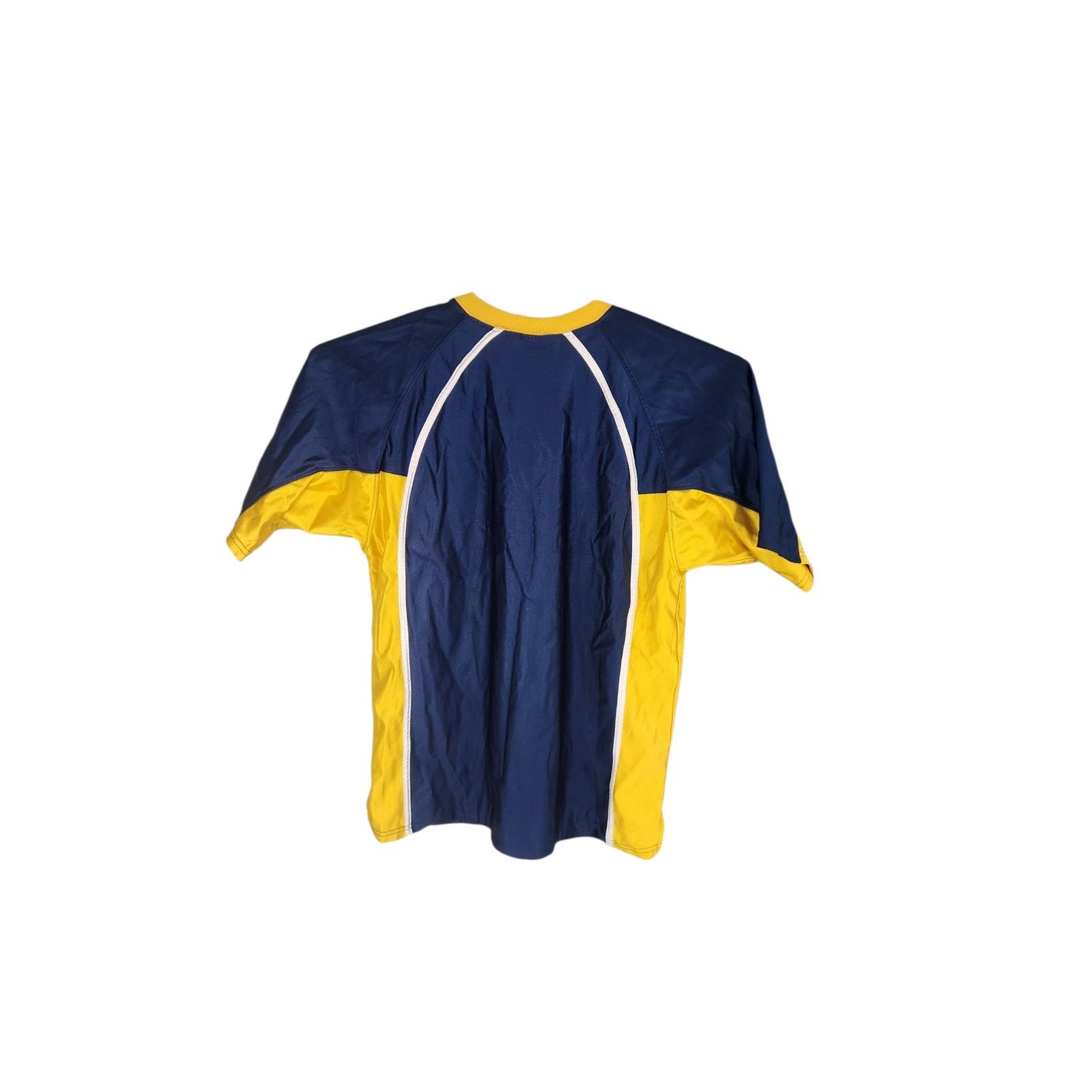 Nike Vintage 90s Nike Pullover Oversized Women's Large Size L / US 10 / IT 46 - 2 Thumbnail