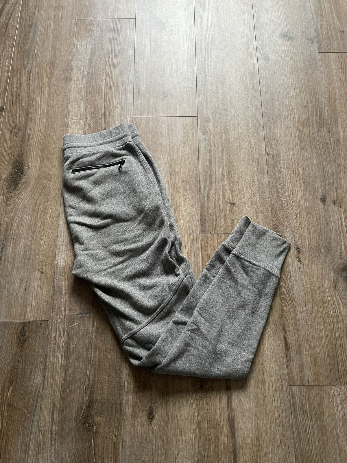 John Elliott John Elliott cotton joggers Size US 31 - 1 Thumbnail