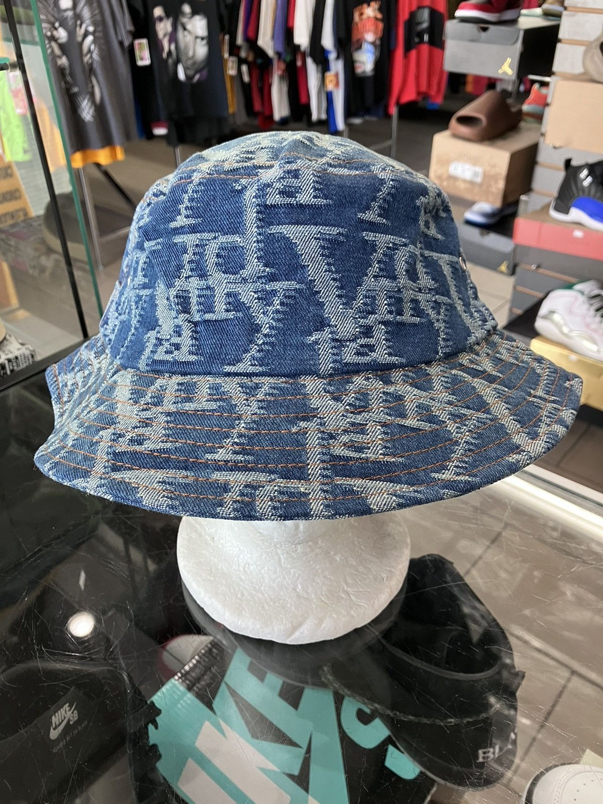 Men's Vandy The Pink Hats | Grailed