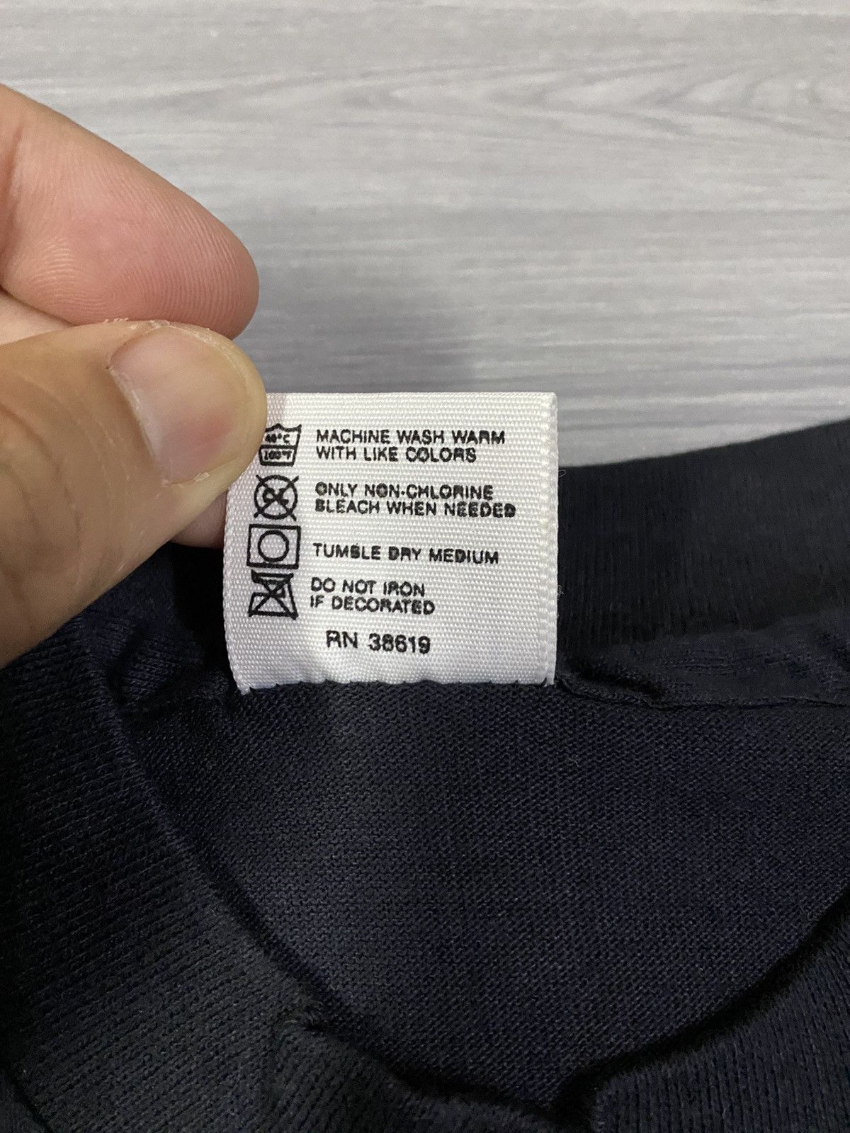 Vintage Vintage 🔥 RARE 🔥 Race First Size US L / EU 52-54 / 3 - 11 Thumbnail