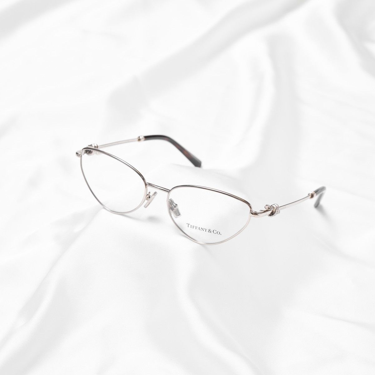 Tiffany & Co. TIFFANY & CO 0TF1172B 6021 GLASSES Size ONE SIZE - 1 Thumbnail