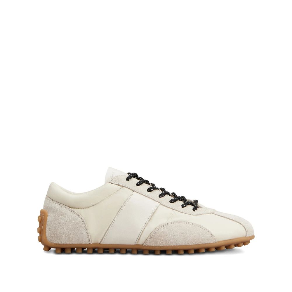 Tod's Tod's WHITE Trainers Size US 10 / IT 40 - 1 Thumbnail