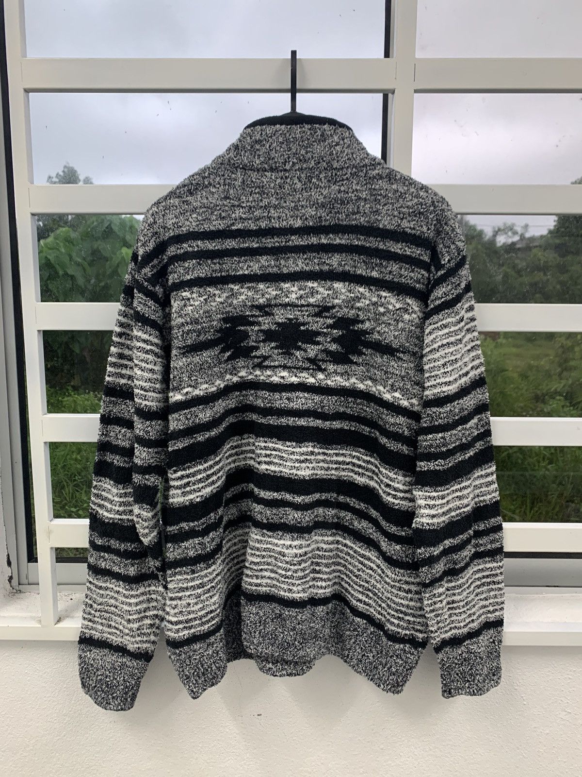 Art Comes First × Caribbean Nice Art Caribbean Joe Sweater Fleece Like Size US L / EU 52-54 / 3 - 2 Thumbnail