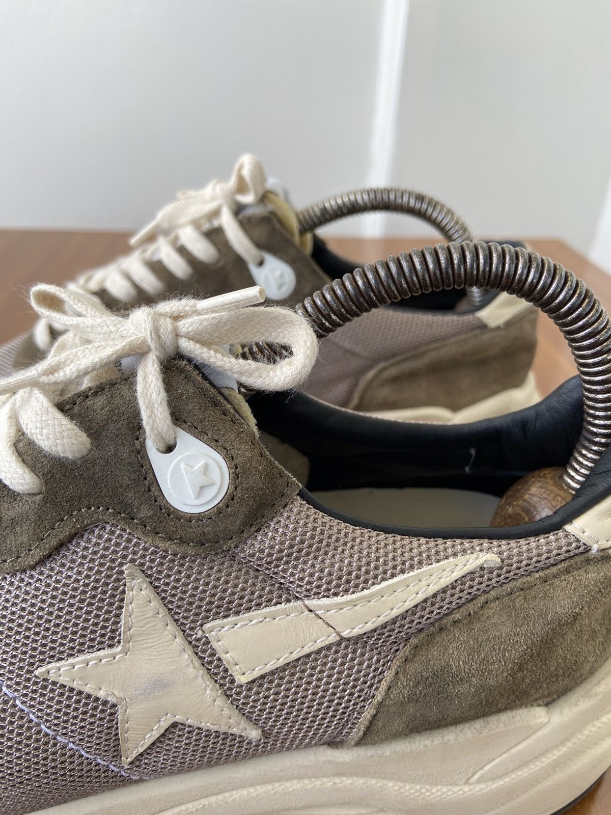 Golden Goose Golden Goose Size US 7 / IT 37 - 5 Thumbnail