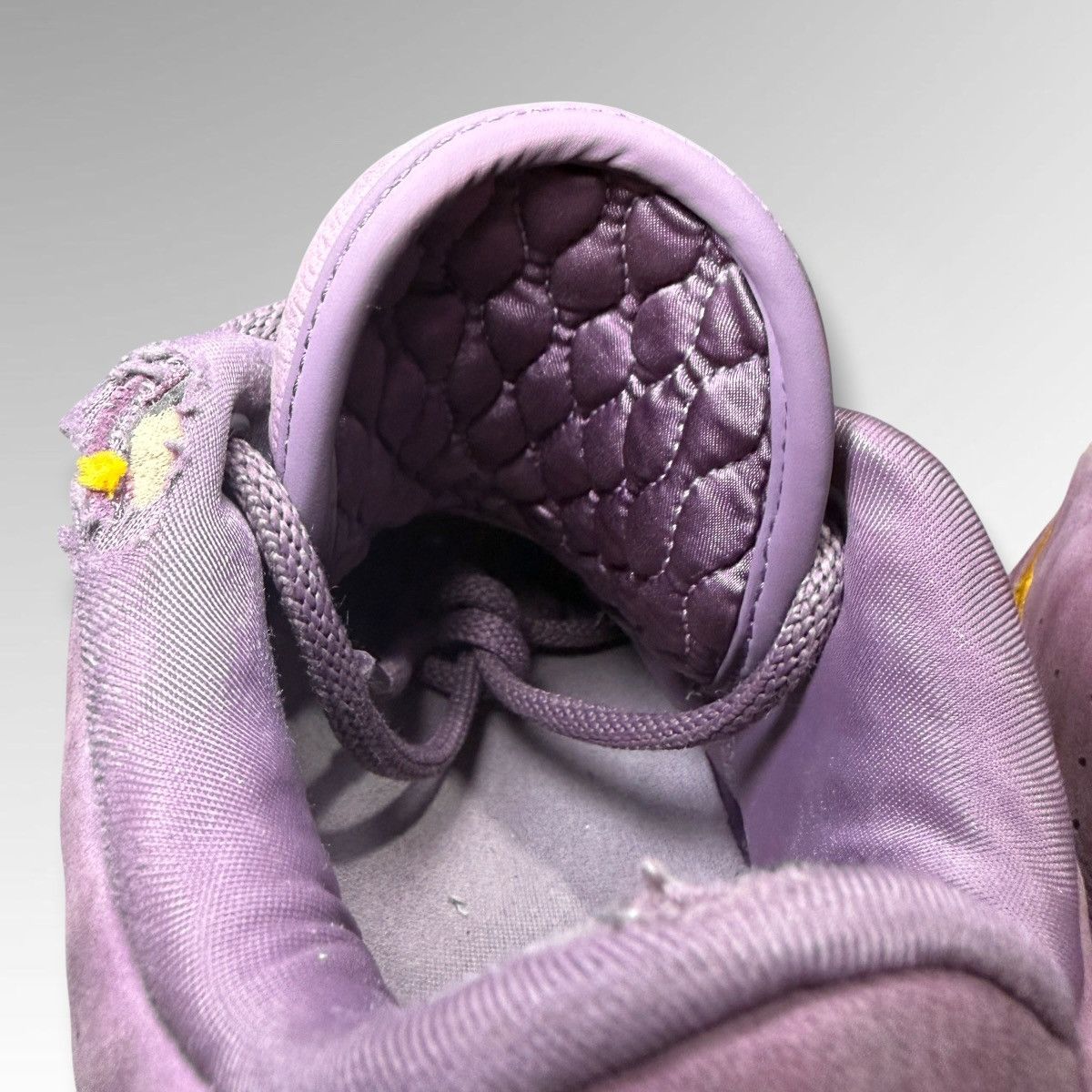 Nike Nike Lebron 21 Purple Rain Size US 11.5 / EU 44-45 - 11 Thumbnail