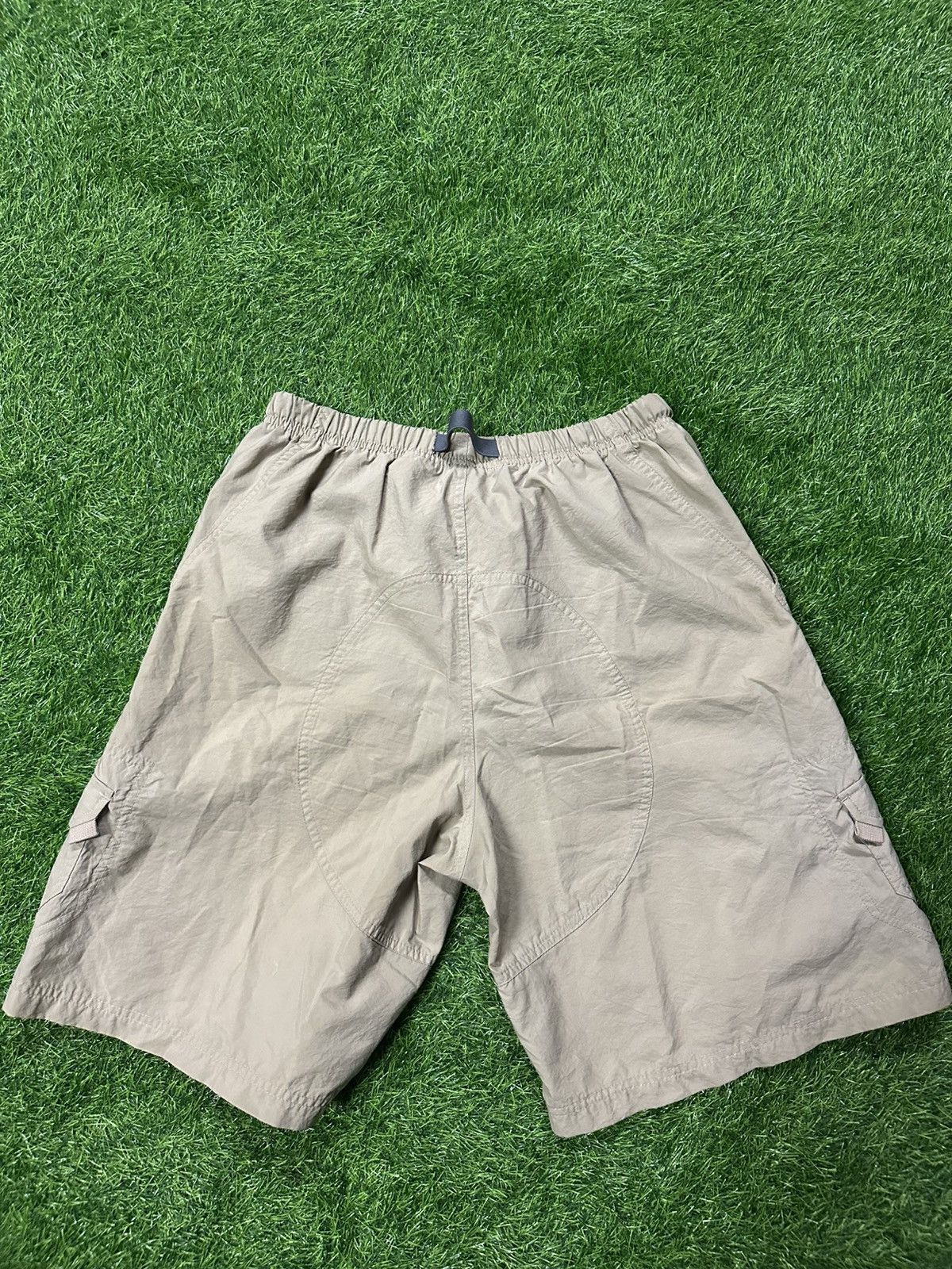 Nike × Vintage Vintage Nike ACG shorts Size Large Size US 32 / EU 48 - 2 Thumbnail