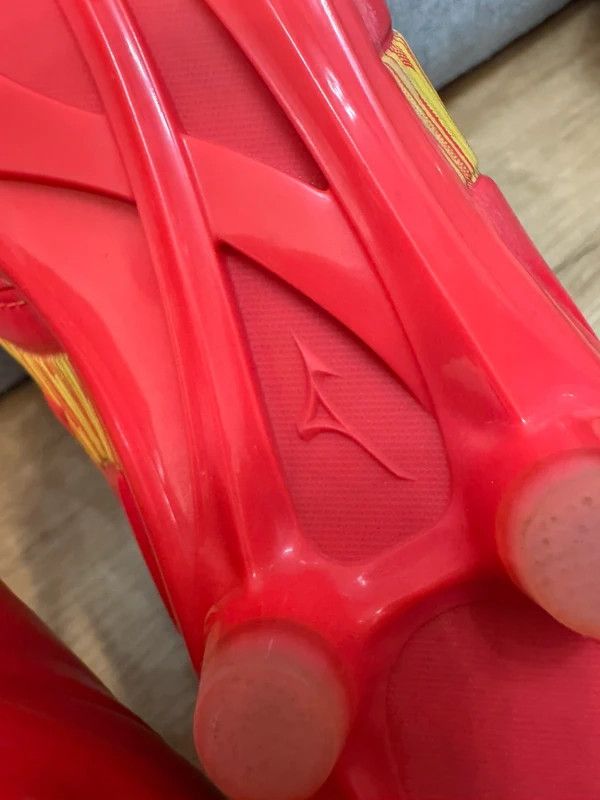 Mizuno Mizuno Morelia Neo IV pro fg Leather Japan Soccer Boots 41 Size US 8.5 / EU 41-42 - 13 Thumbnail