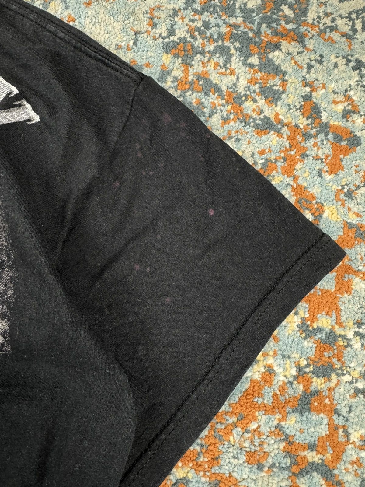 Vintage × West Coast Choppers Vintage Y2K Freedom riders Route 66 all over print tee Size US XXL / EU 58 / 5 - 12 Thumbnail