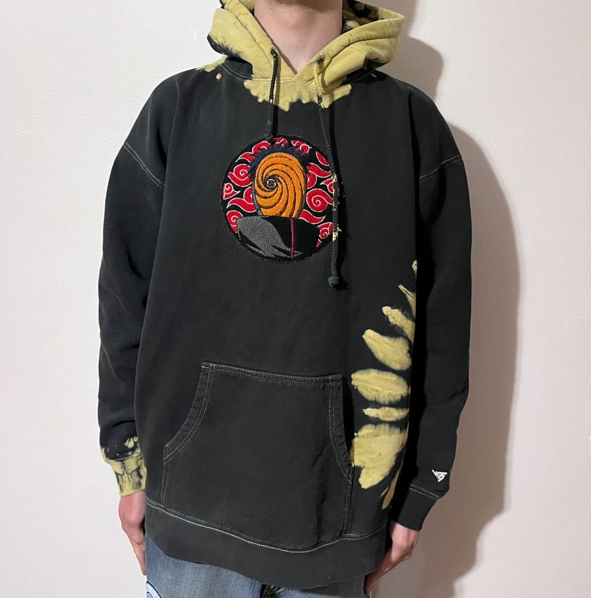 Other Anime Hoodie Naruto Hodie😮‍💨 Size US XL / EU 56 / 4 - 1 Thumbnail