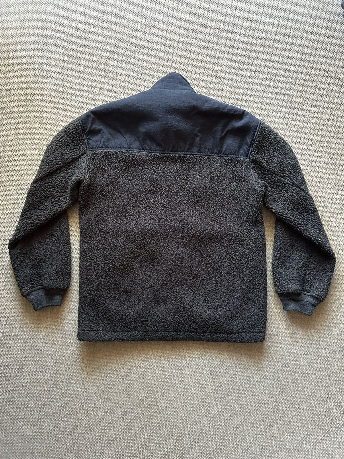 The North Face Purple Label Denali Jacket Size US S / EU 44-46 / 1 - 2 Thumbnail