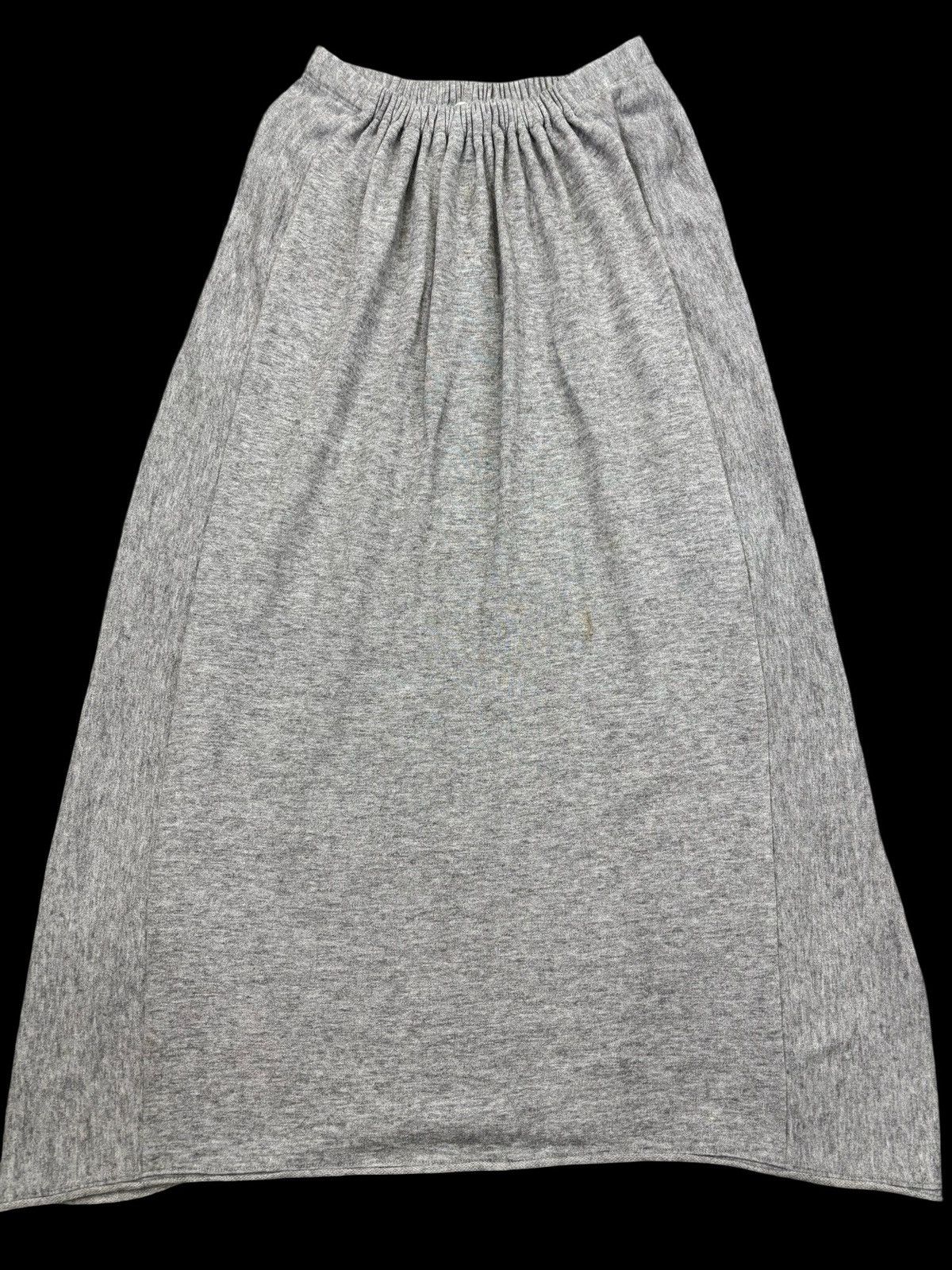 💥Plantation Issey Miyake Skirt F851