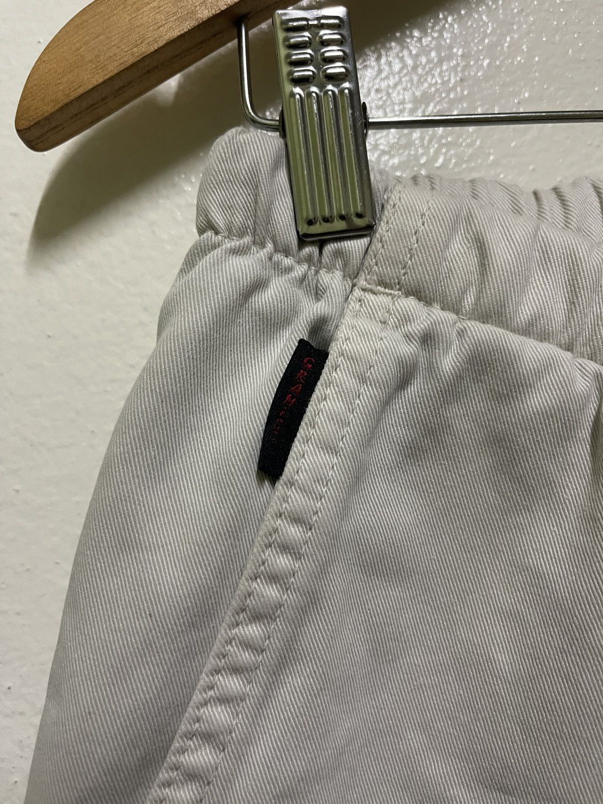 Gramicci Gramicci Pants M Size 29" - 3 Thumbnail