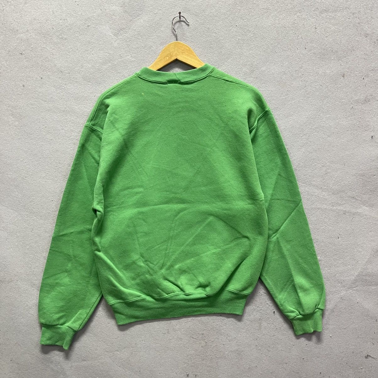 Russell Athletic Vintage Russell Athletic Crewneck Sweatshirt – Made in USA Size US L / EU 52-54 / 3 - 6 Thumbnail