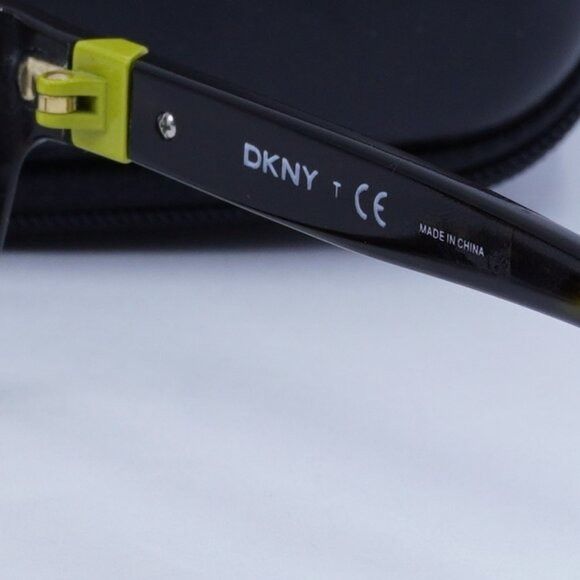 DKNY 🕶️ New Dkny DY4656 3016 Eyeglasses 53mm Size ONE SIZE - 7 Thumbnail