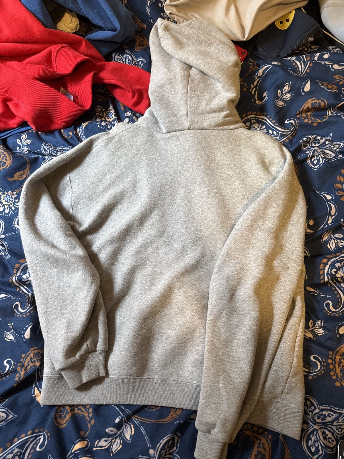 Gucci Sz Small Gucci Hoodie Size US S / EU 44-46 / 1 - 2 Thumbnail